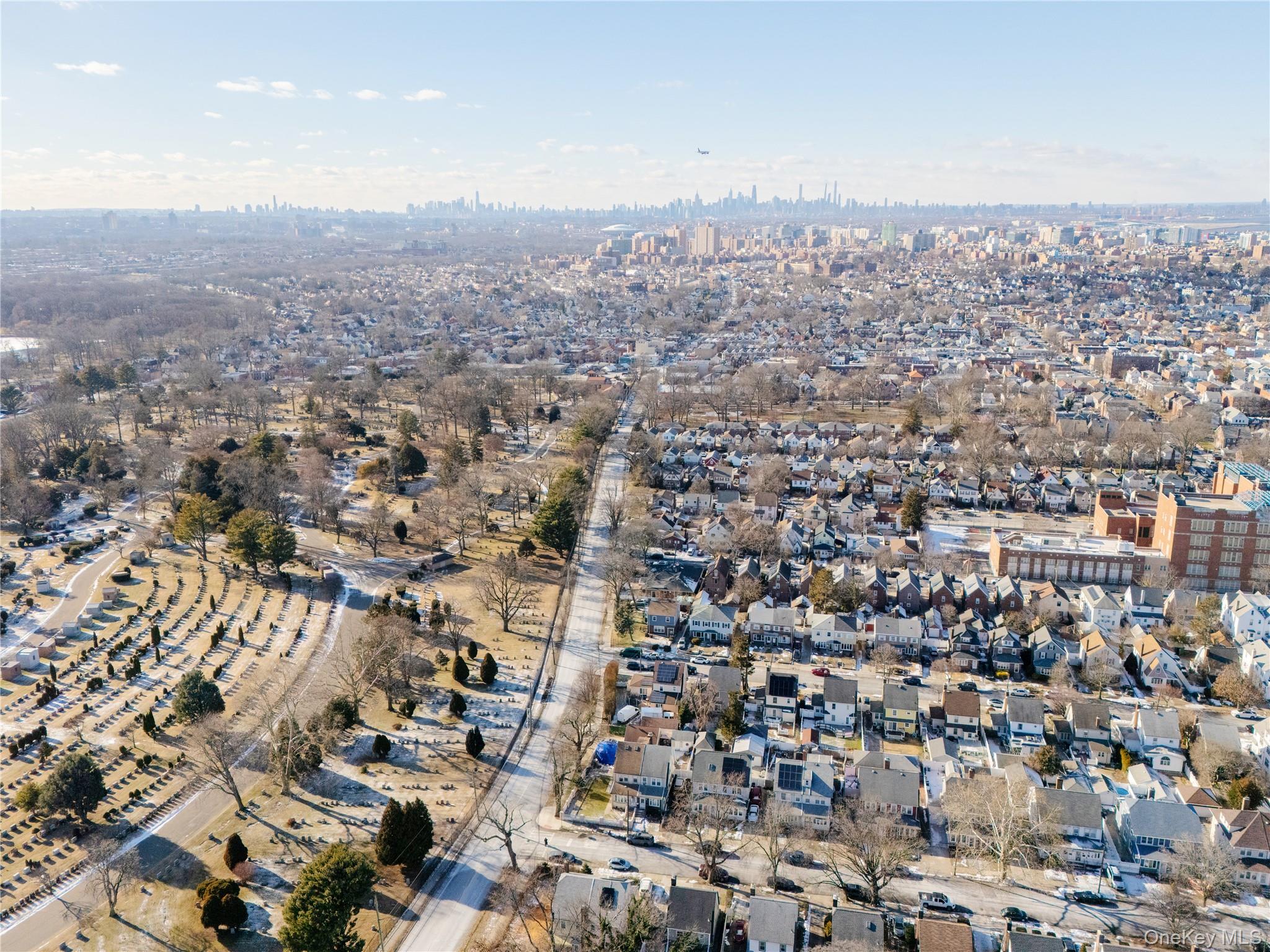 4564 170th Street, Flushing, NY 11358