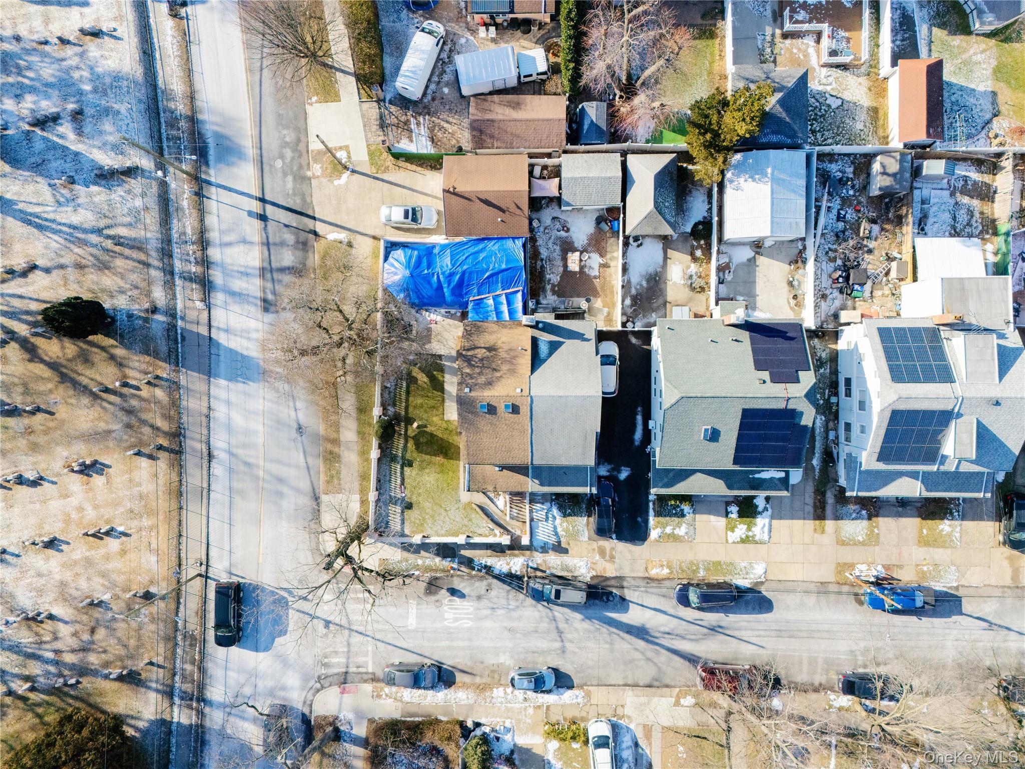 4564 170th Street, Flushing, NY 11358