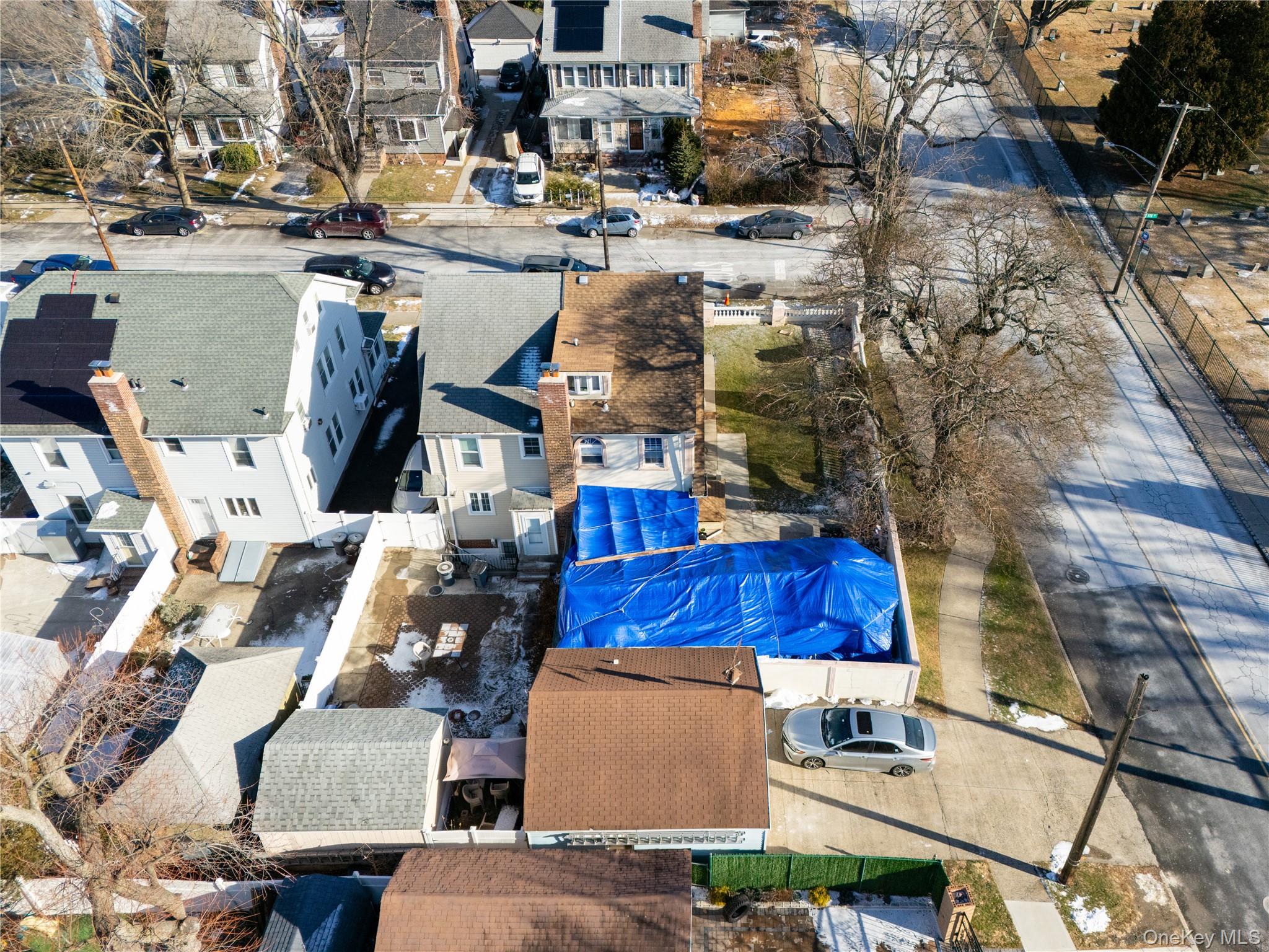 4564 170th Street, Flushing, NY 11358