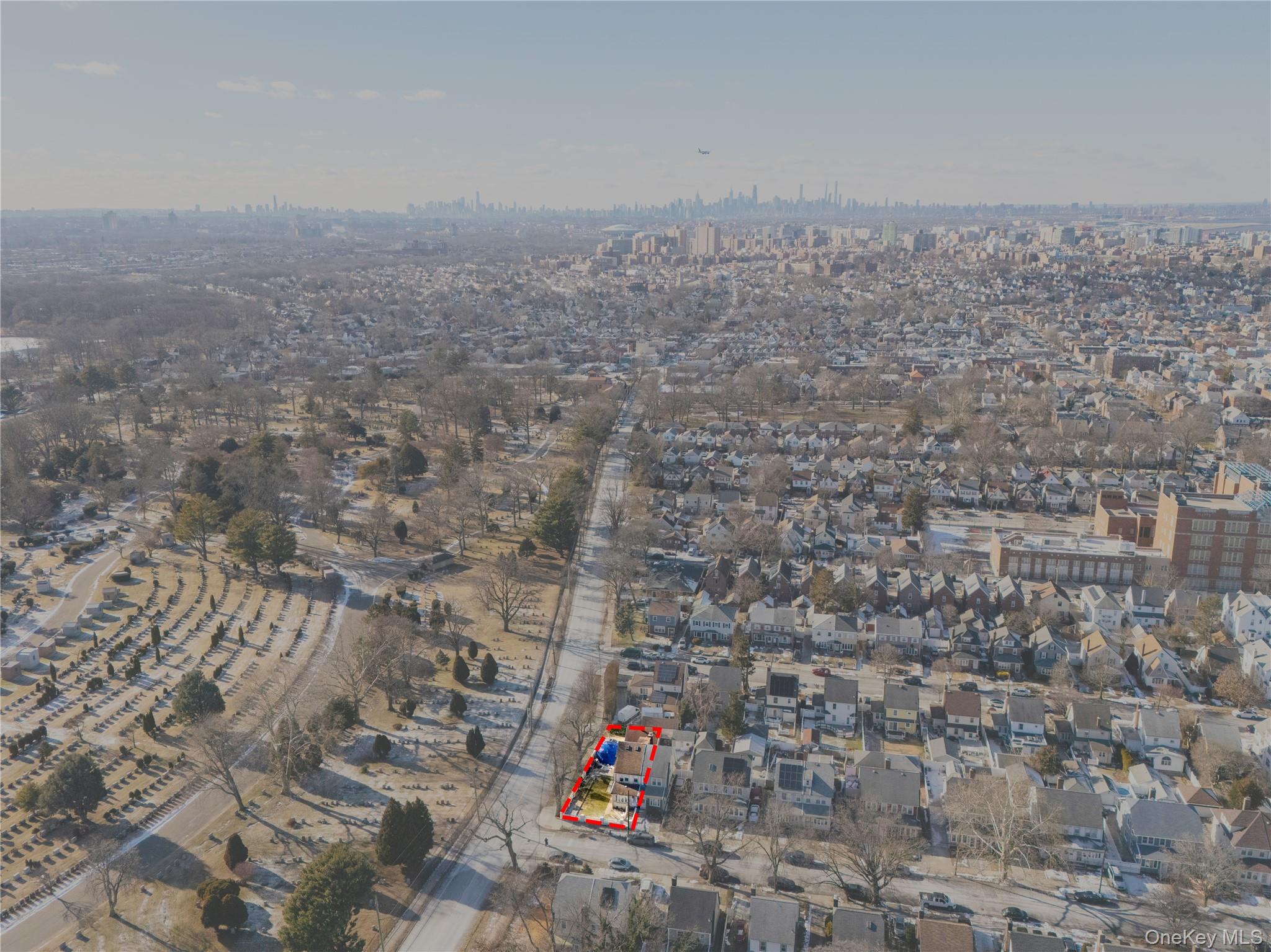 4564 170th Street, Flushing, NY 11358