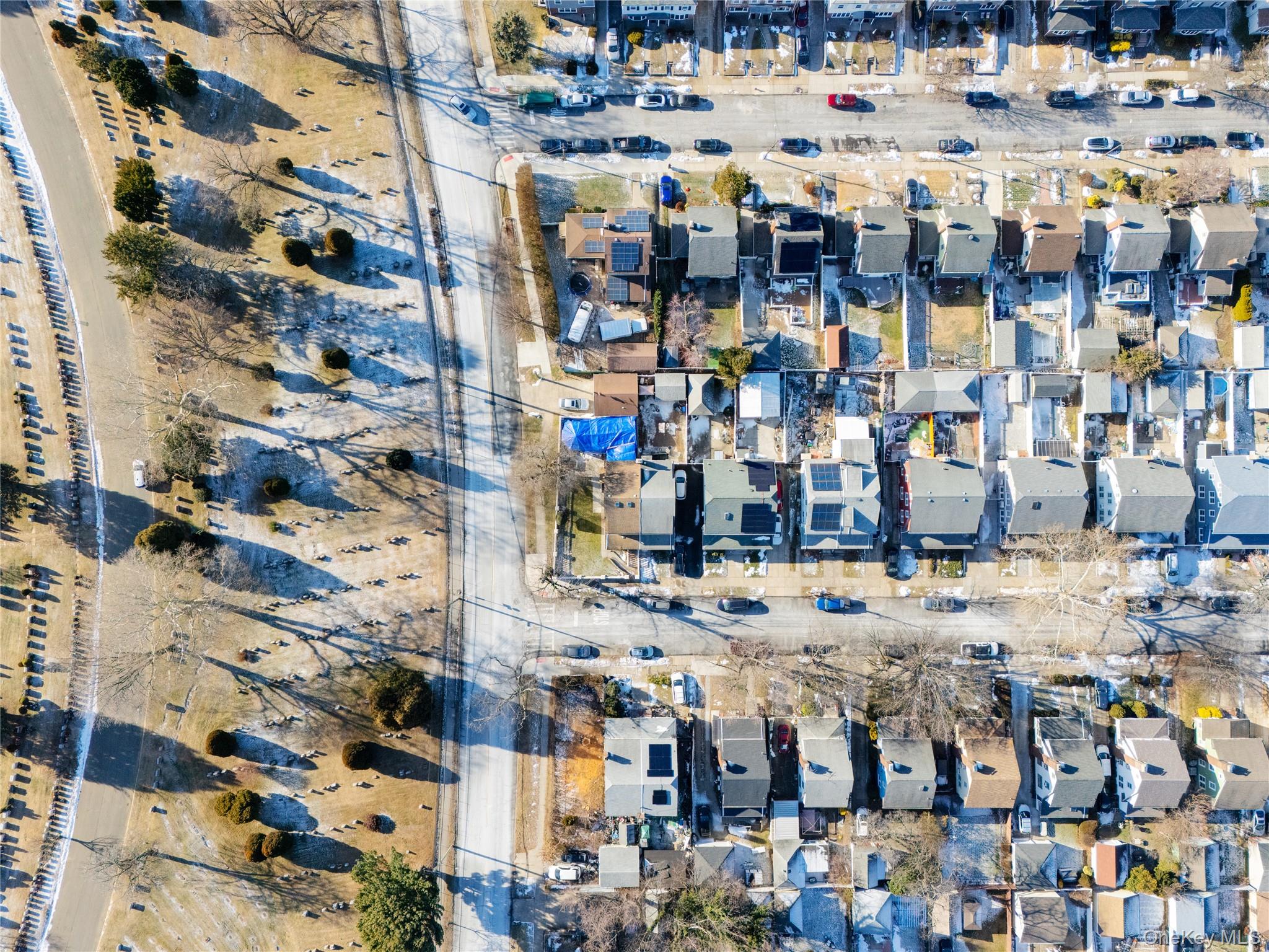 4564 170th Street, Flushing, NY 11358