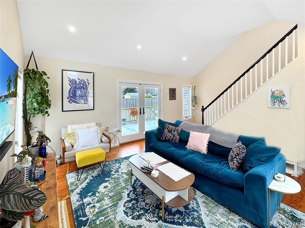 120 Clinton Avenue, East Patchogue, NY 11772