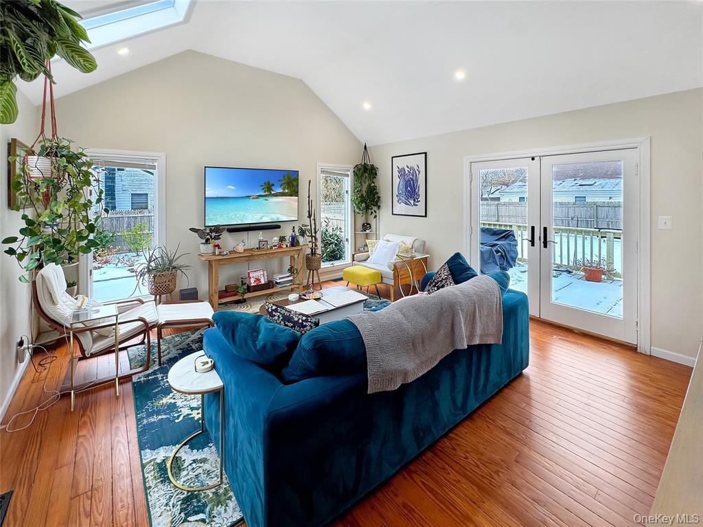 120 Clinton Avenue, East Patchogue, NY 11772