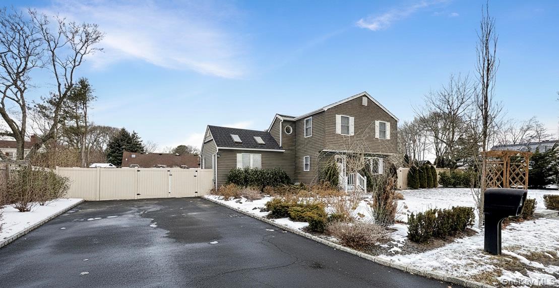 120 Clinton Avenue, East Patchogue, NY 11772