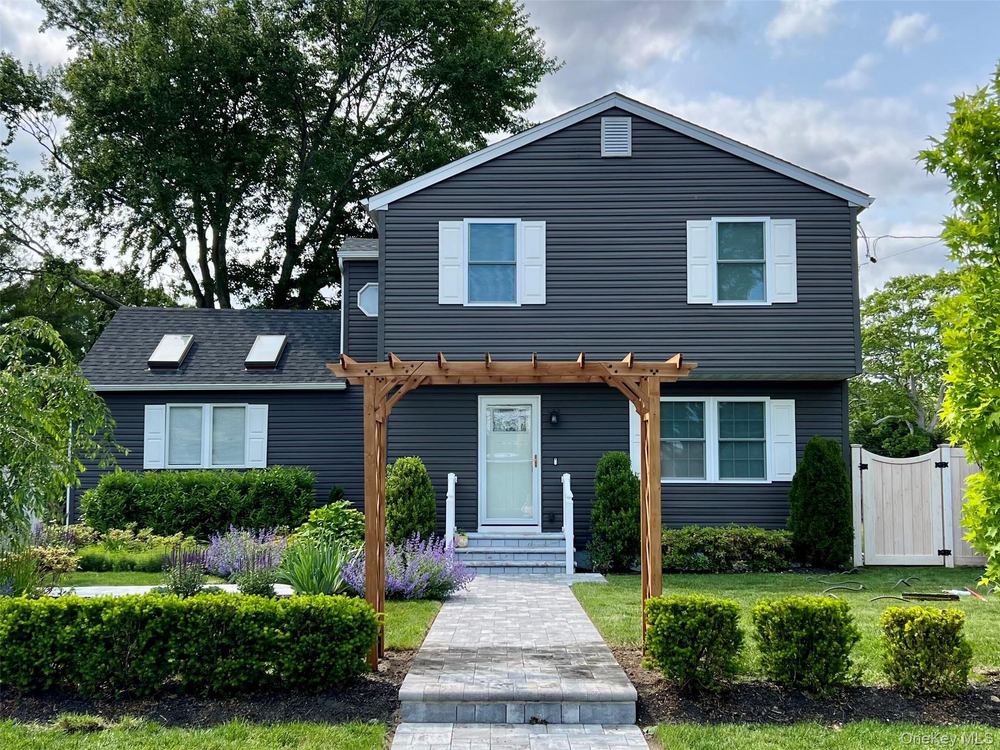 120 Clinton Avenue, East Patchogue, NY 11772