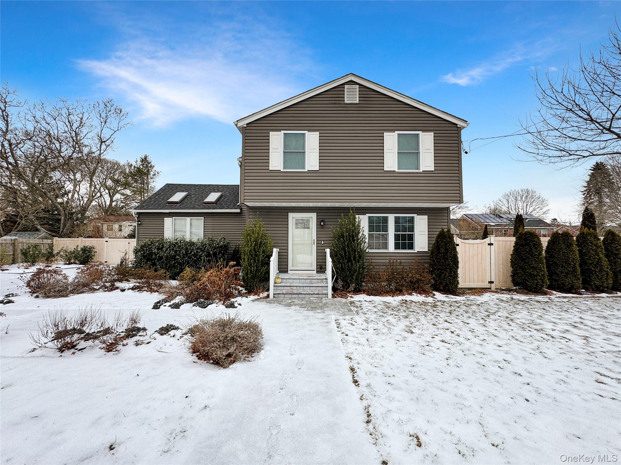 120 Clinton Avenue, East Patchogue, NY 11772