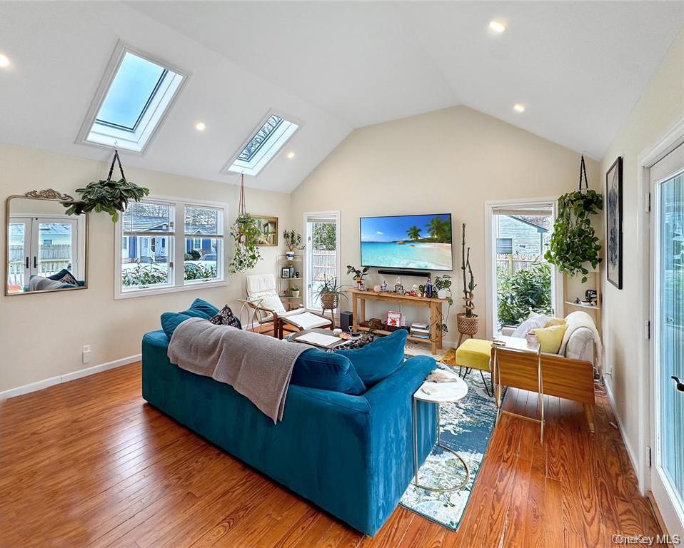 120 Clinton Avenue, East Patchogue, NY 11772