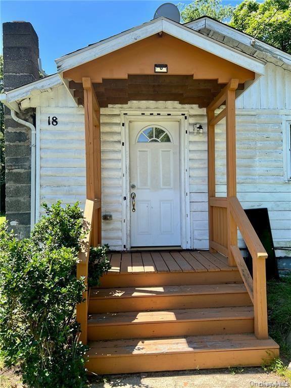 22 Kelly Hill Road # 18, Otisville, NY 10963