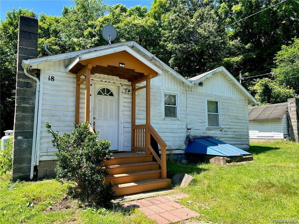 22 Kelly Hill Road # 18, Otisville, NY 10963