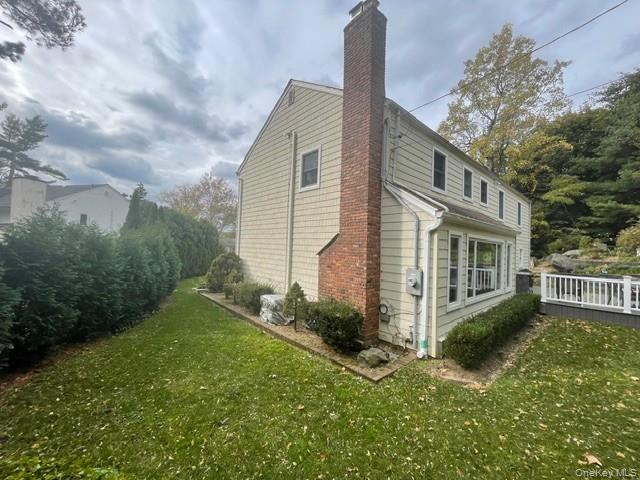 145 Shore Road, Manhasset, NY 11030