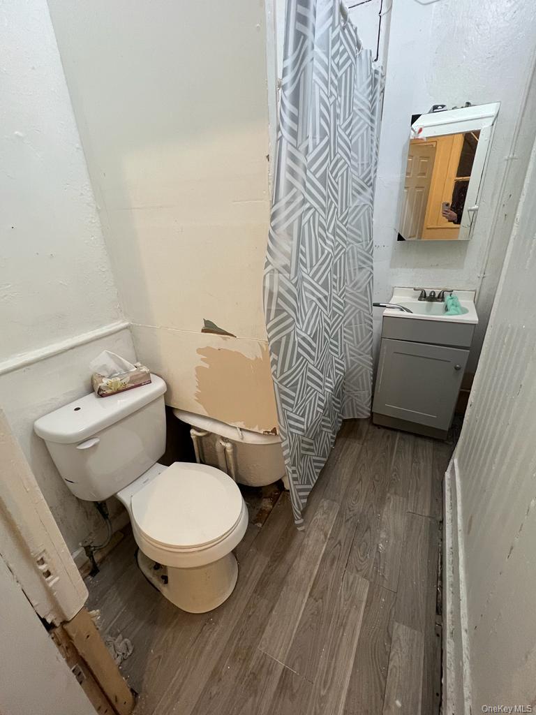 119 Chambers Street, Newburgh, NY 12550