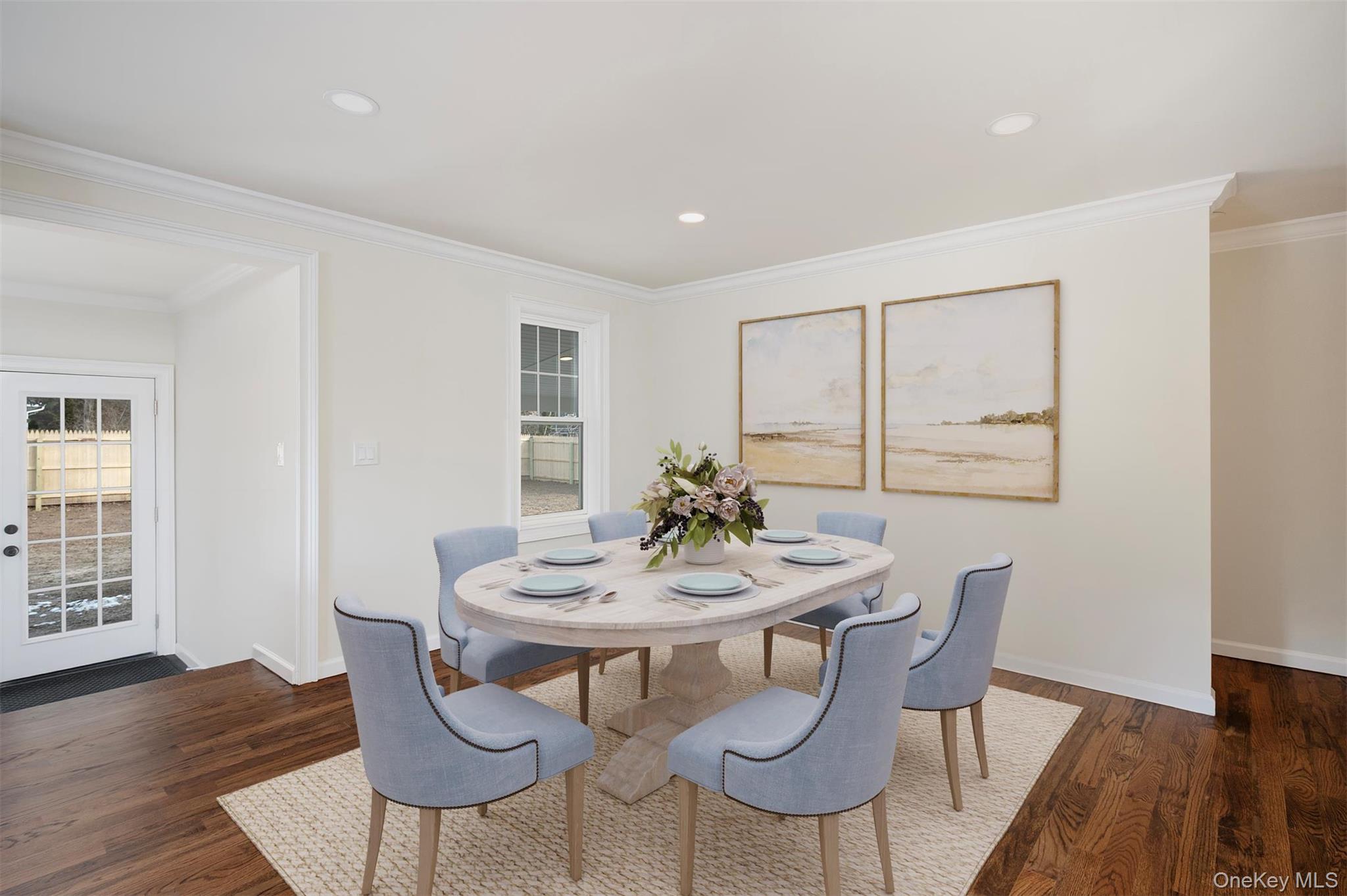 3 Adelaide Park, Center Moriches, NY 11934