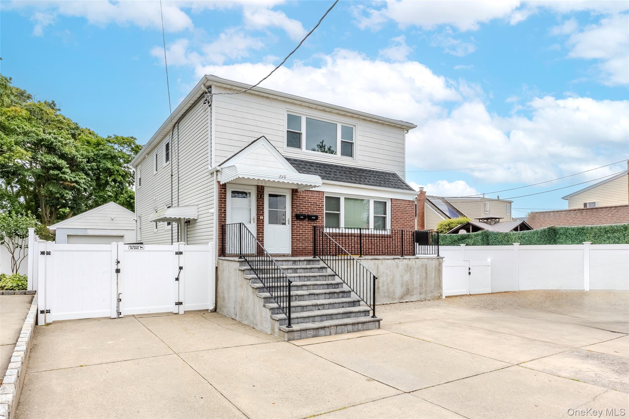 214 Carman Avenue, East Rockaway, NY 11518