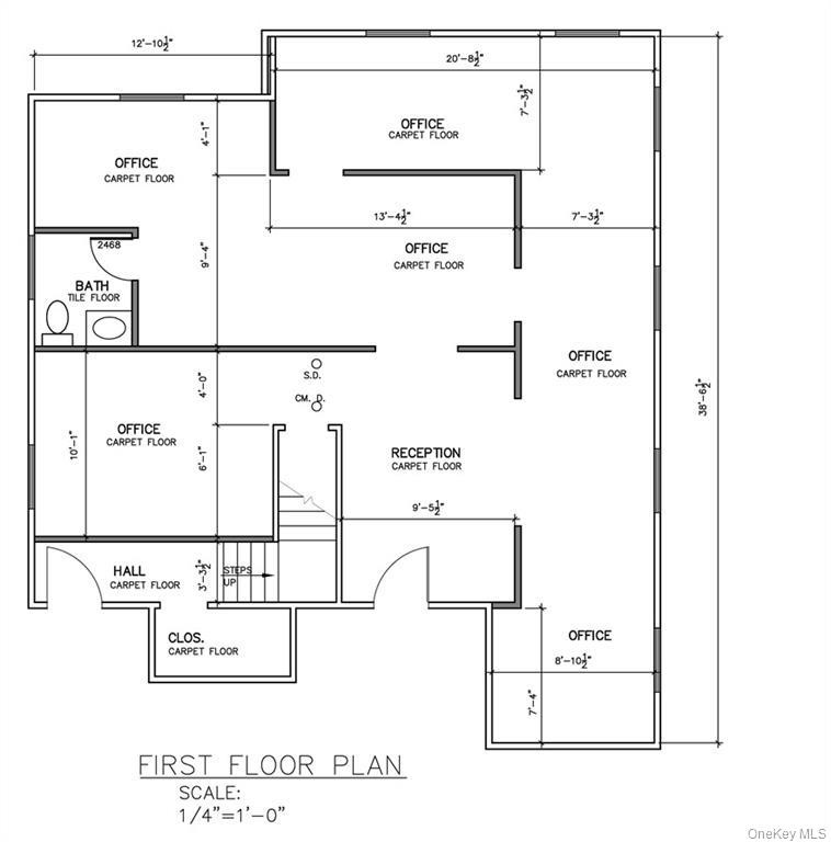 1952 Commerce Street, Yorktown Heights, NY 10598