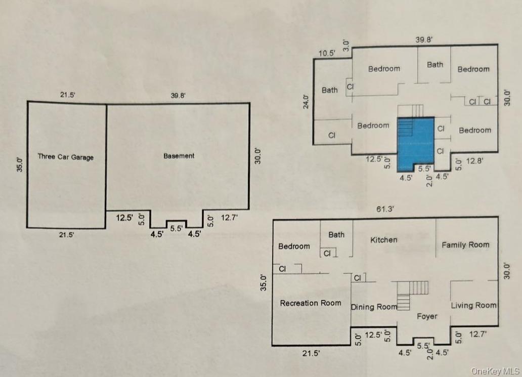 13 Mesa Place, Nanuet, NY 10954