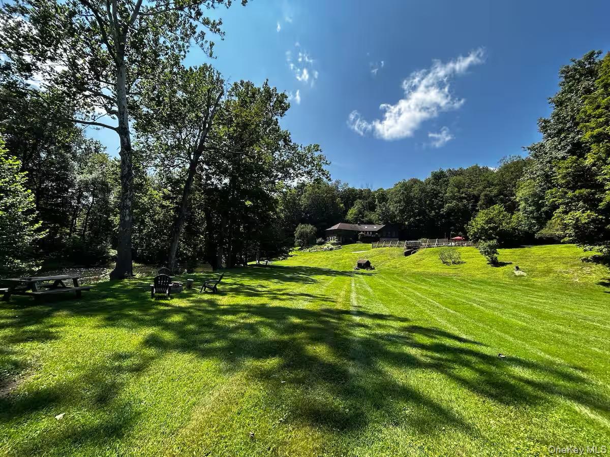 222 Hurley Road, Salt Point, NY 12578