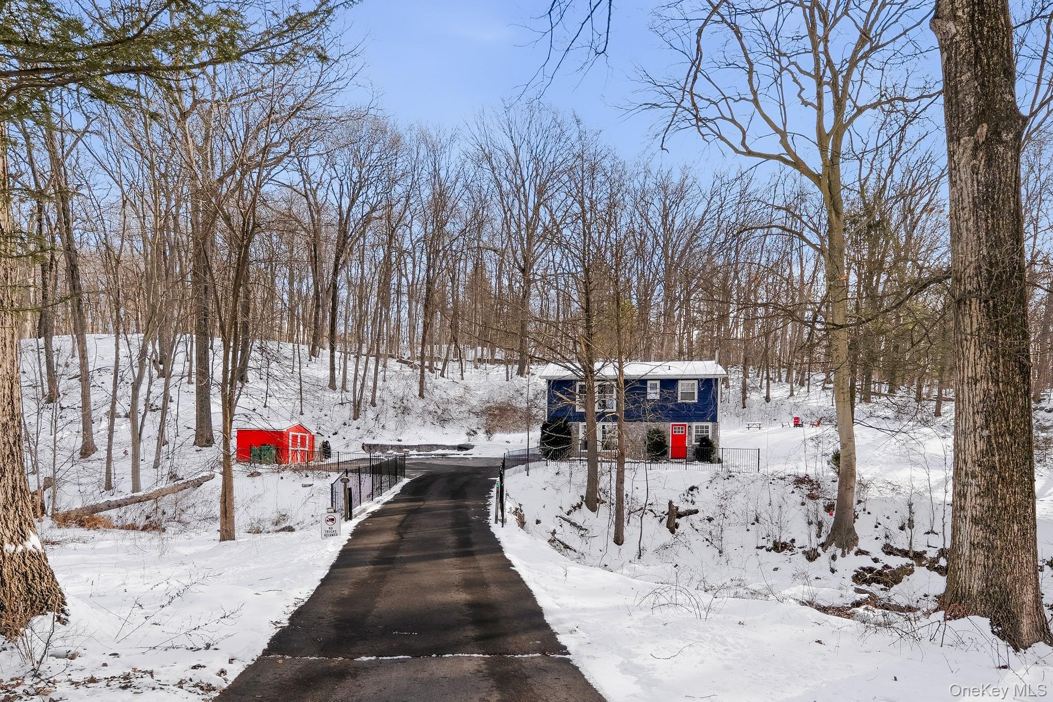 7 Ethan Drive, Garrison, NY 10524