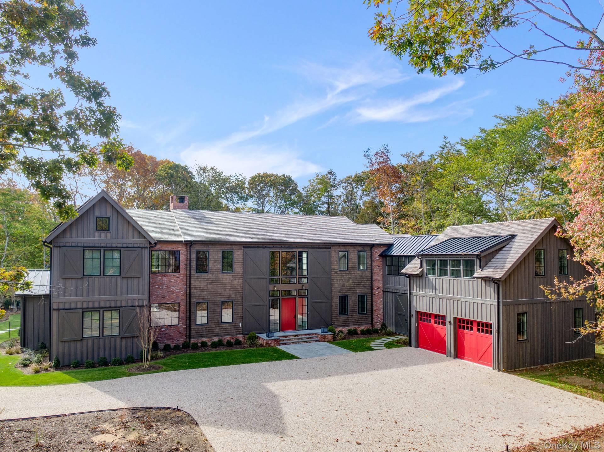 9 Eileens Path, East Hampton, NY 11937