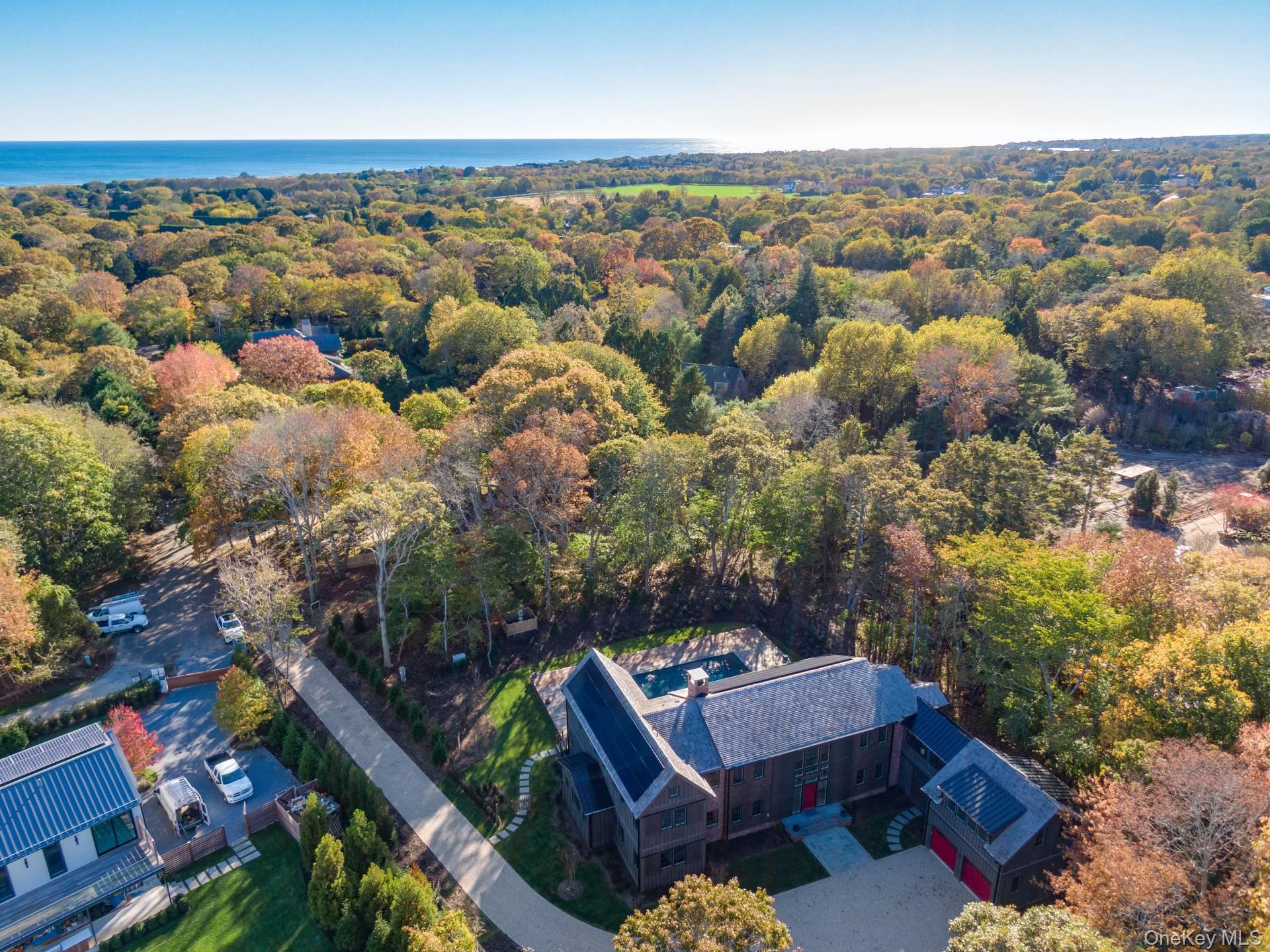 9 Eileens Path, East Hampton, NY 11937