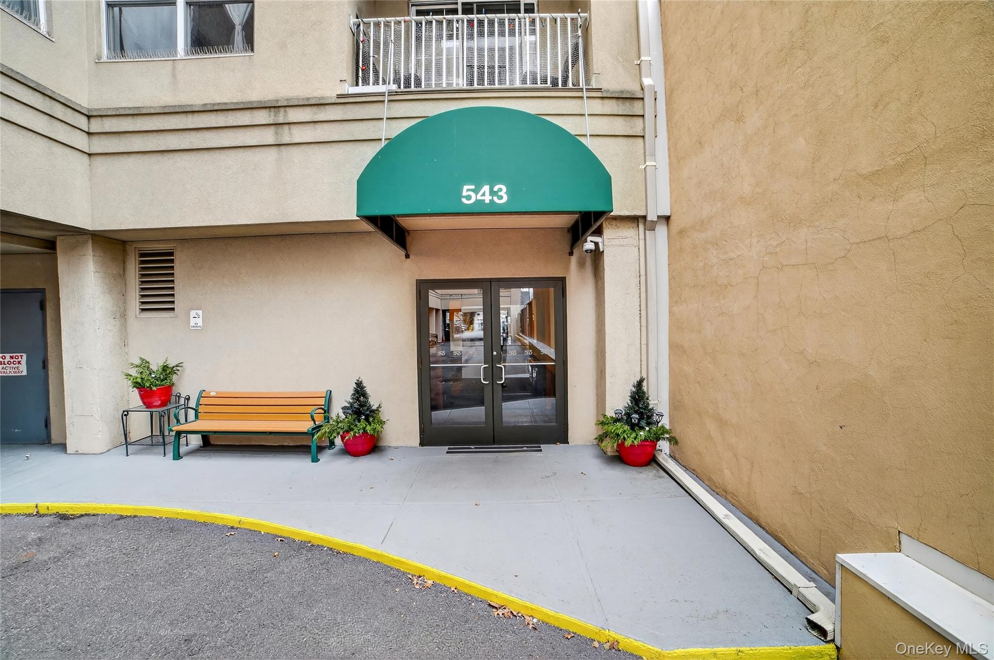 543 Main Street # 502, New Rochelle, NY 10601