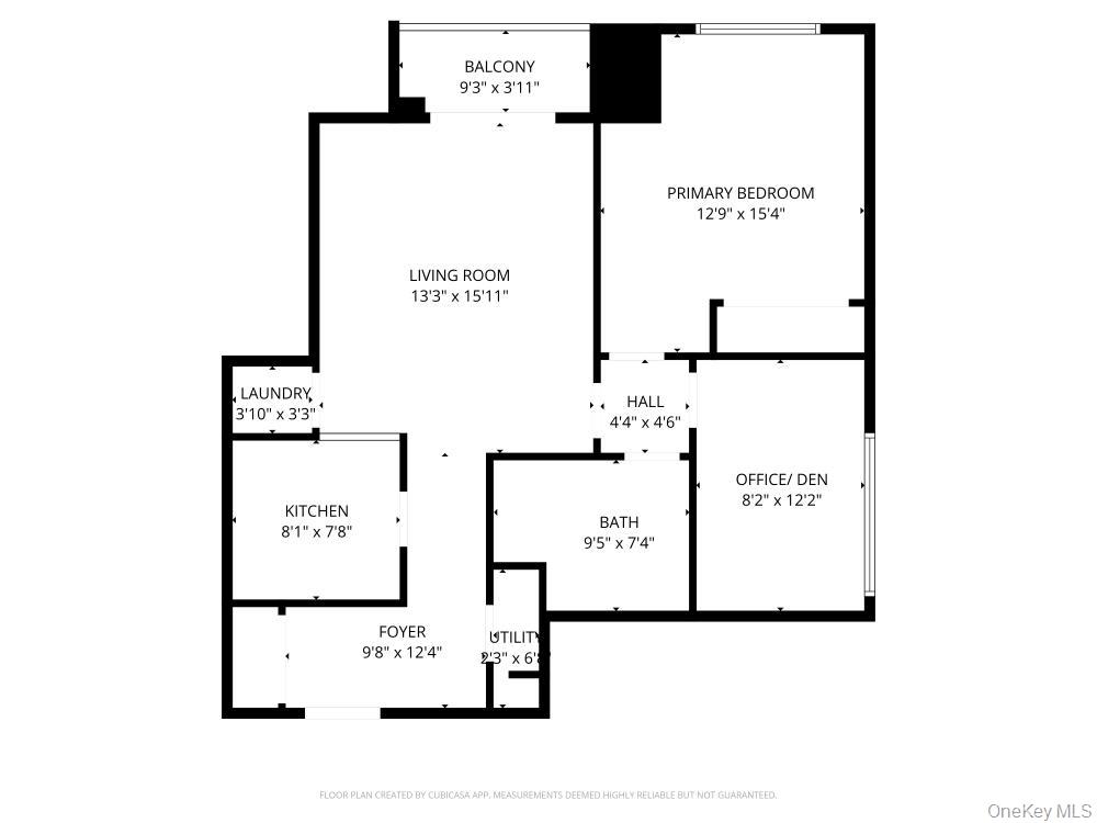 543 Main Street # 502, New Rochelle, NY 10601