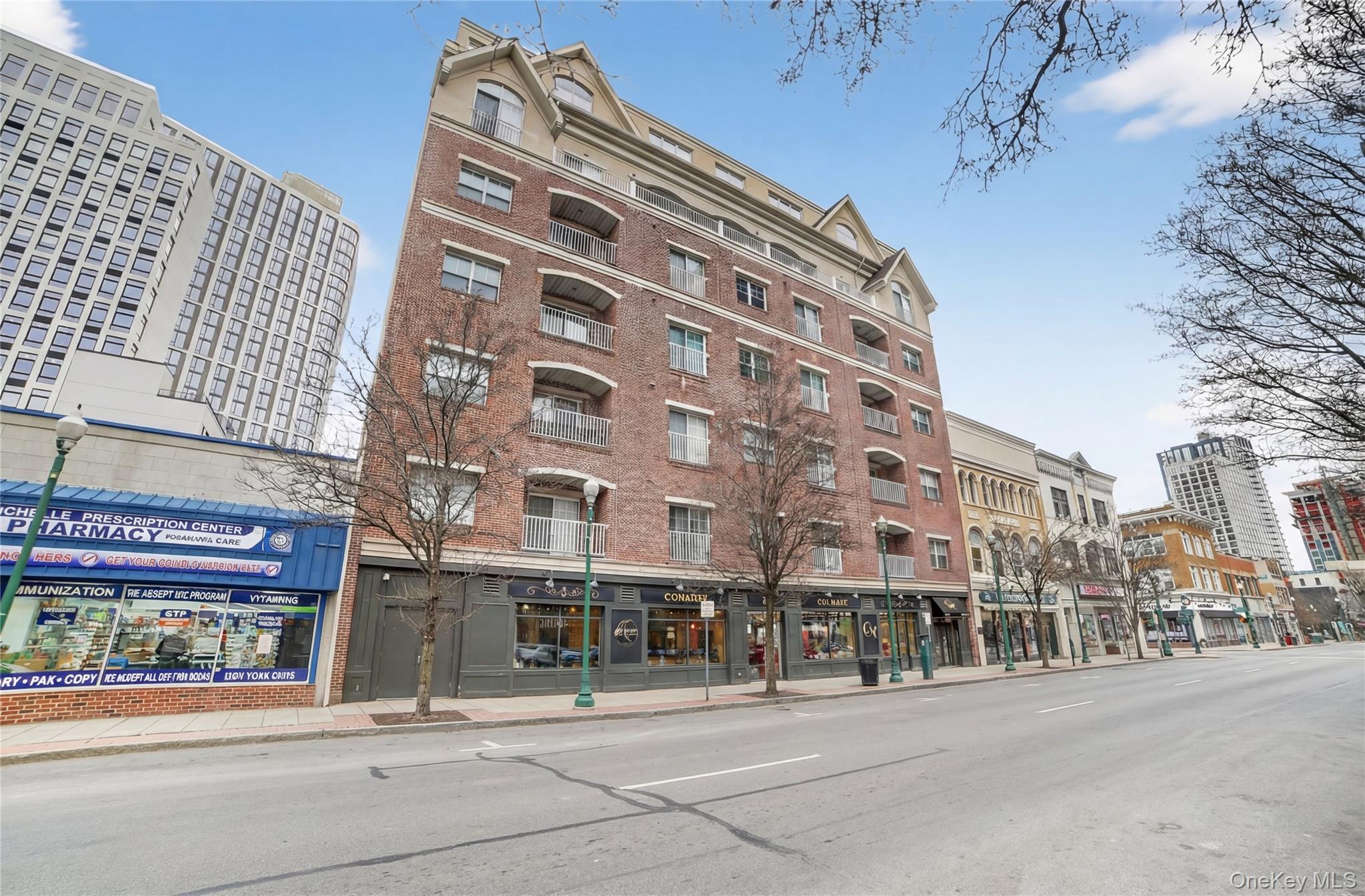 543 Main Street # 502, New Rochelle, NY 10601