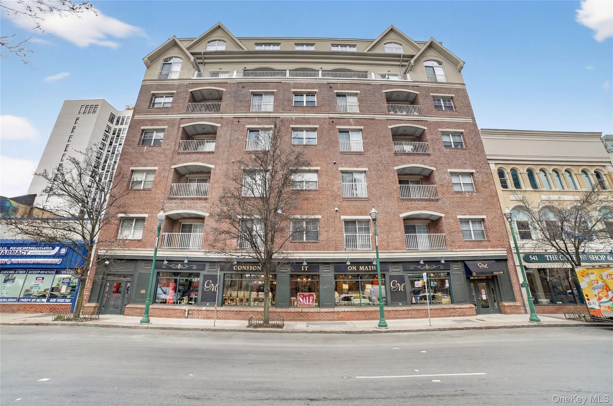543 Main Street # 502, New Rochelle, NY 10601