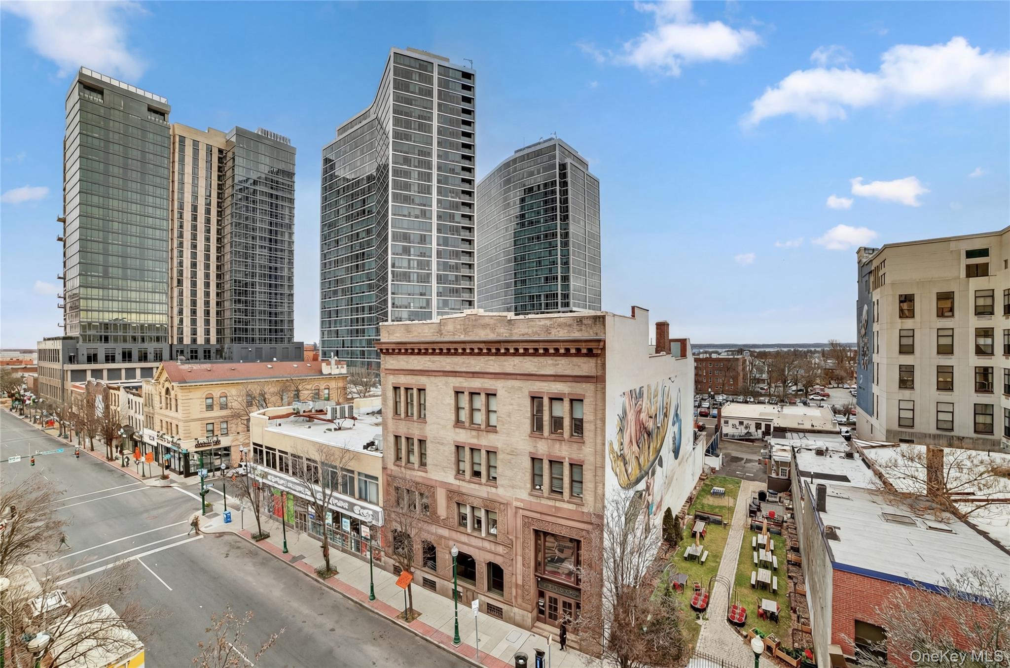 543 Main Street # 502, New Rochelle, NY 10601