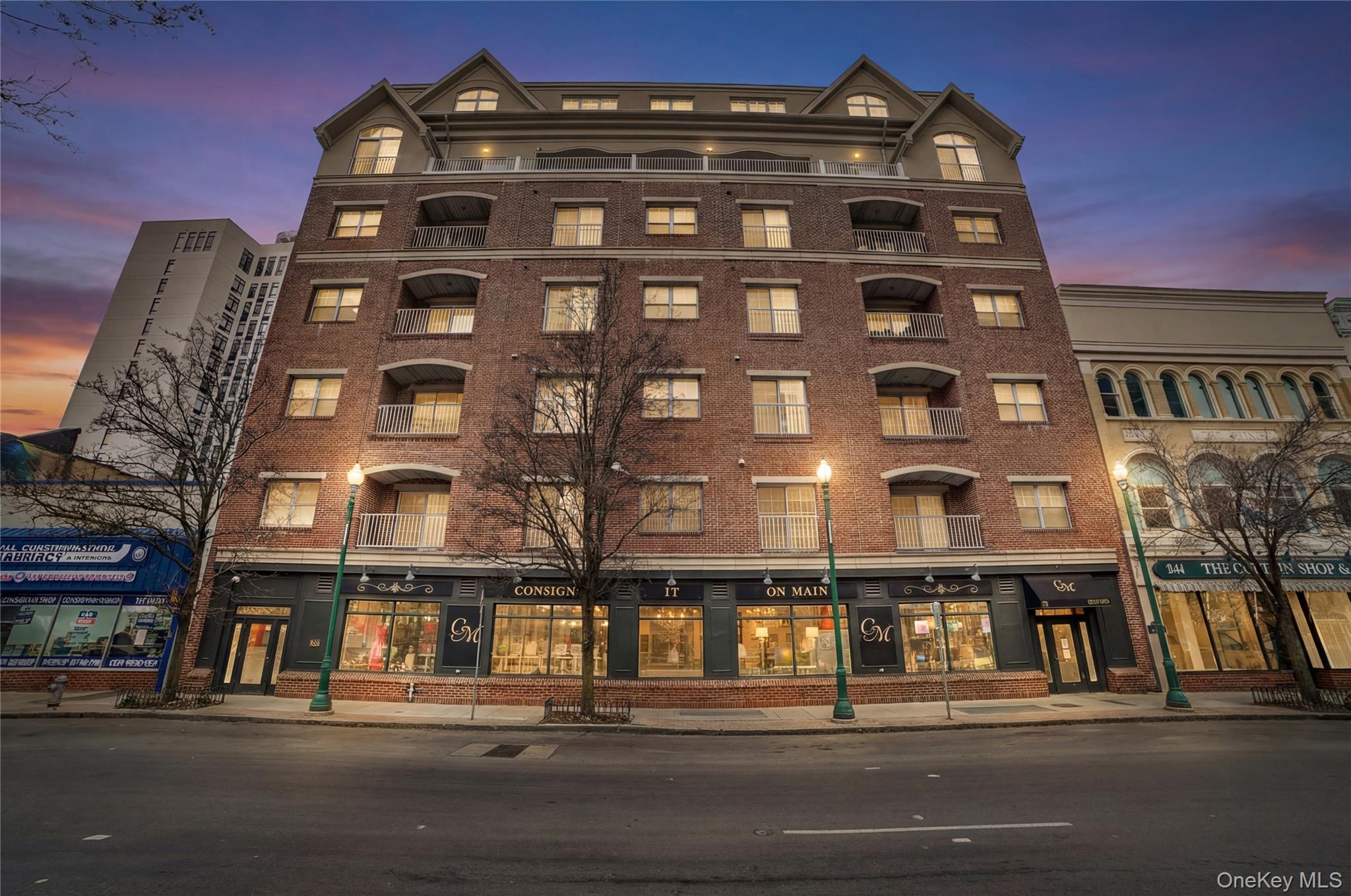 543 Main Street # 502, New Rochelle, NY 10601