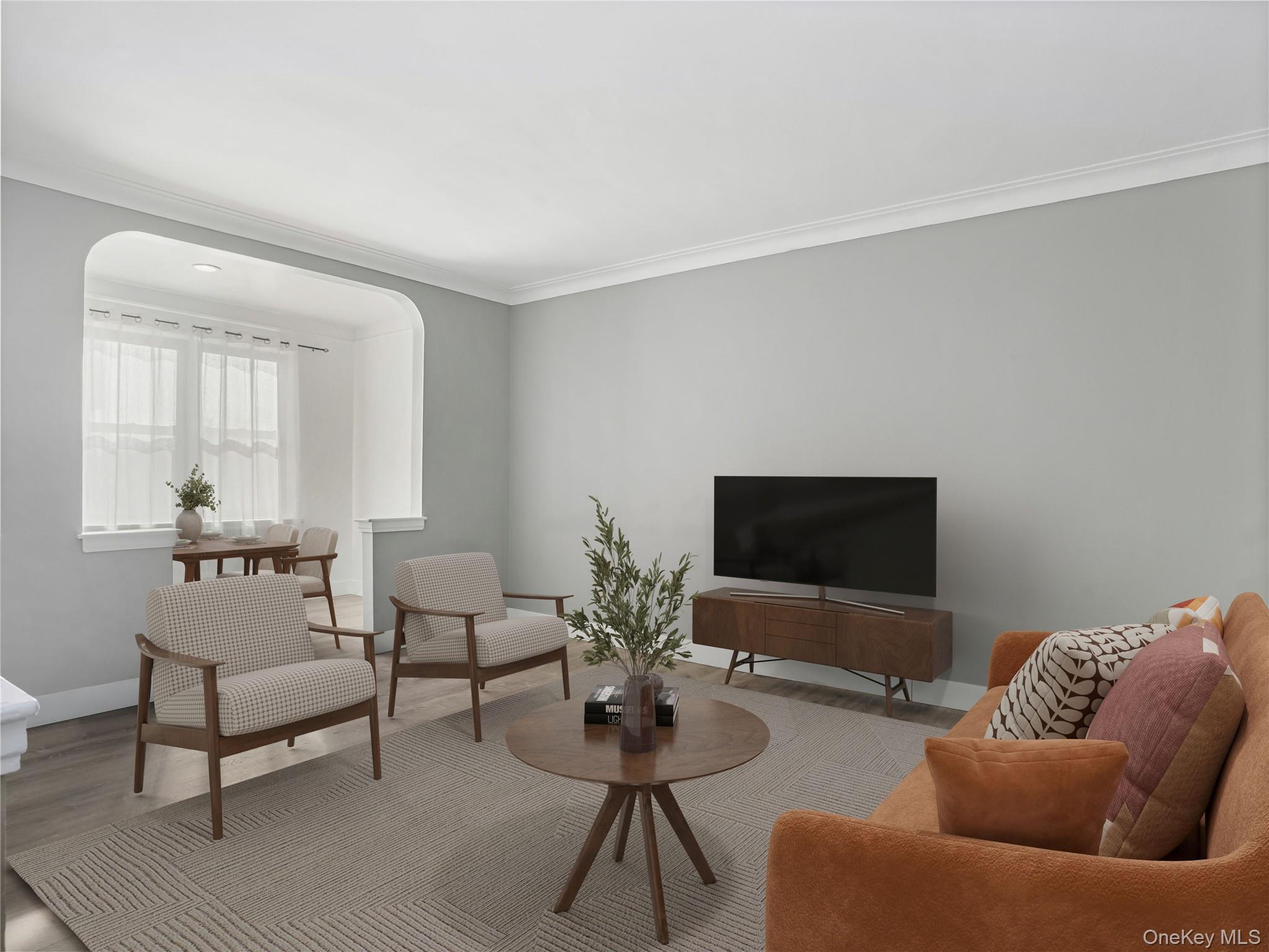 2 Greenridge Avenue # 3G, White Plains, NY 10605