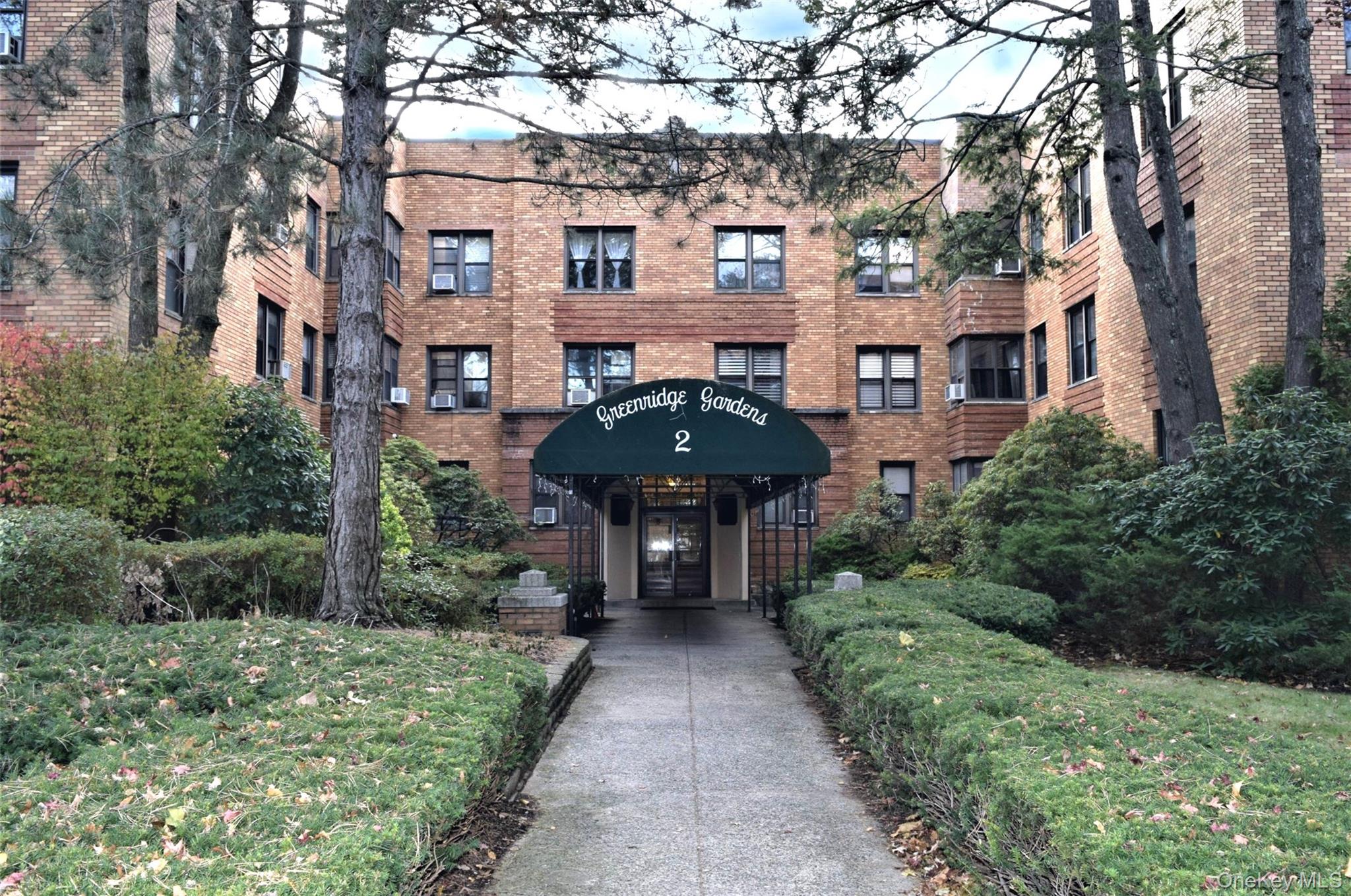 2 Greenridge Avenue # 3G, White Plains, NY 10605