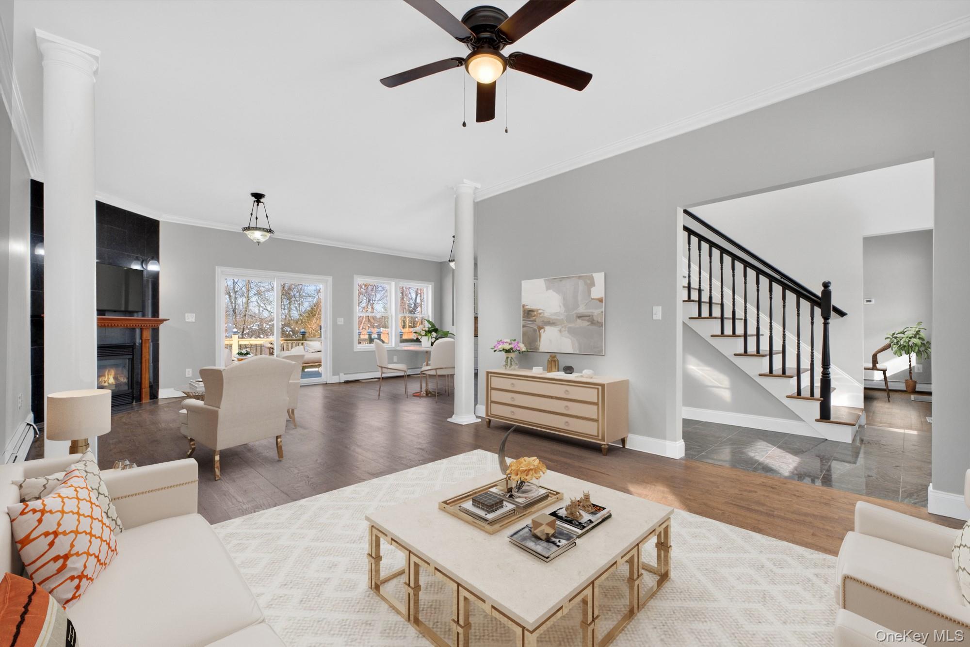 27 King Drive, Poughkeepsie, NY 12603