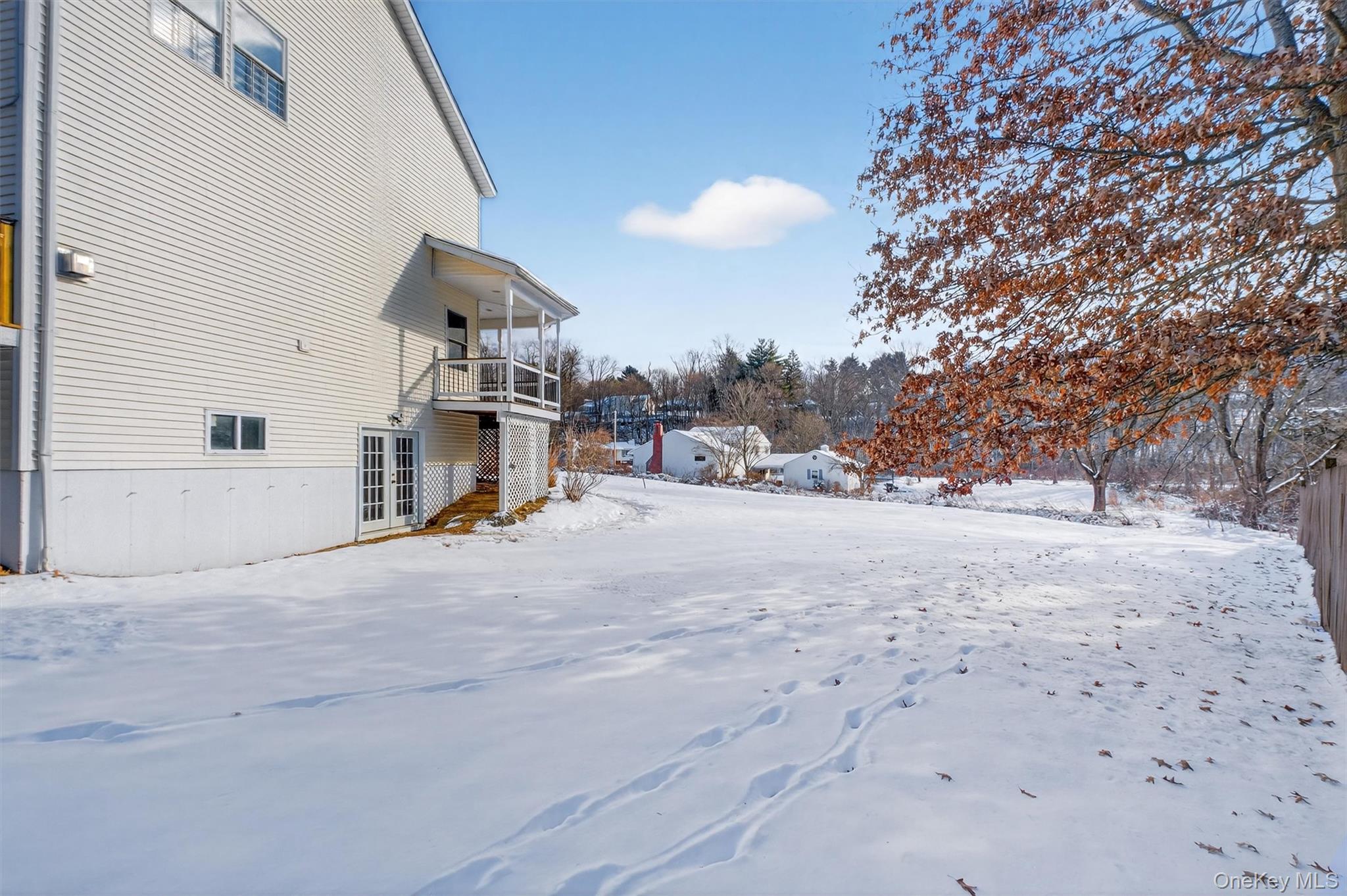 27 King Drive, Poughkeepsie, NY 12603