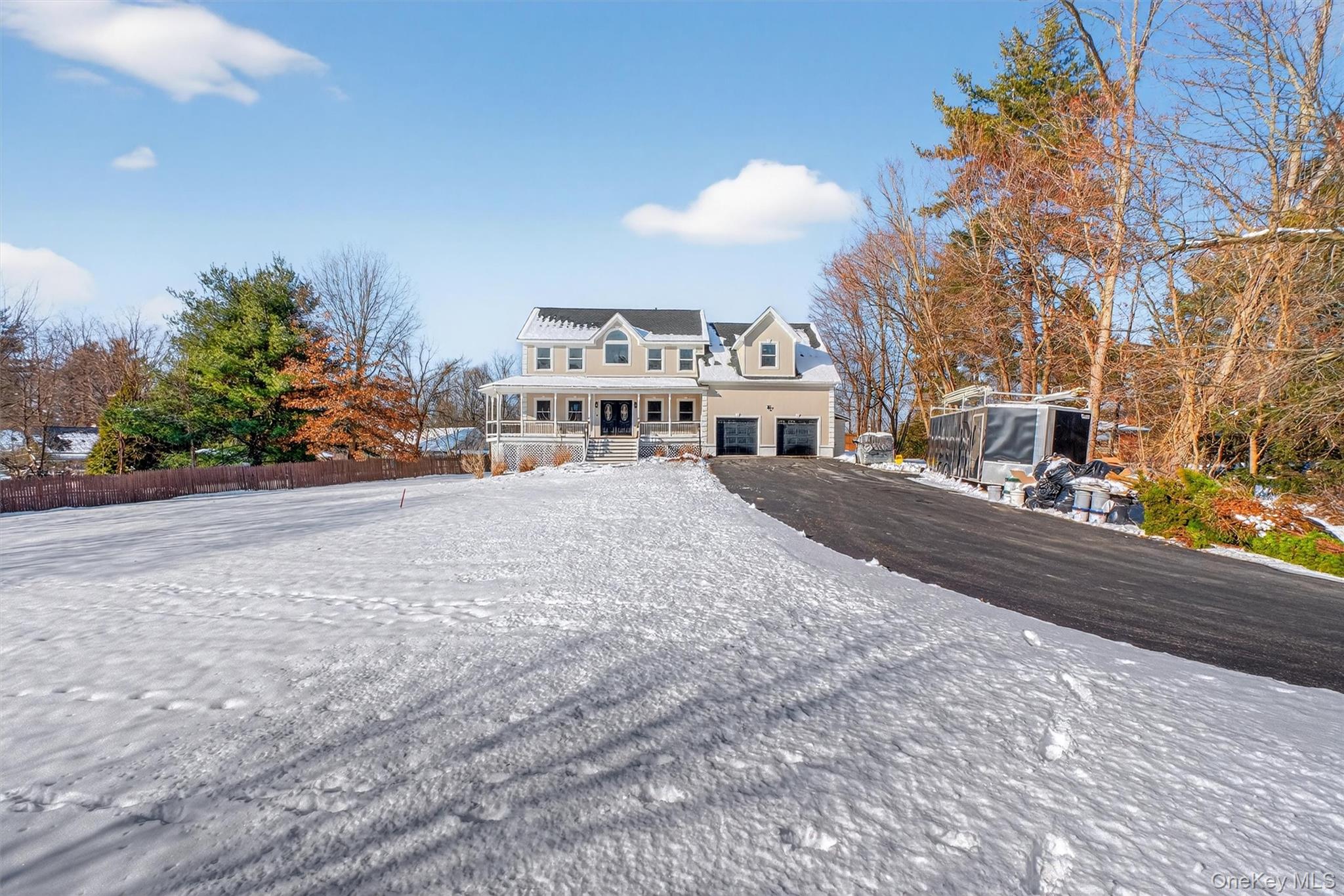 27 King Drive, Poughkeepsie, NY 12603