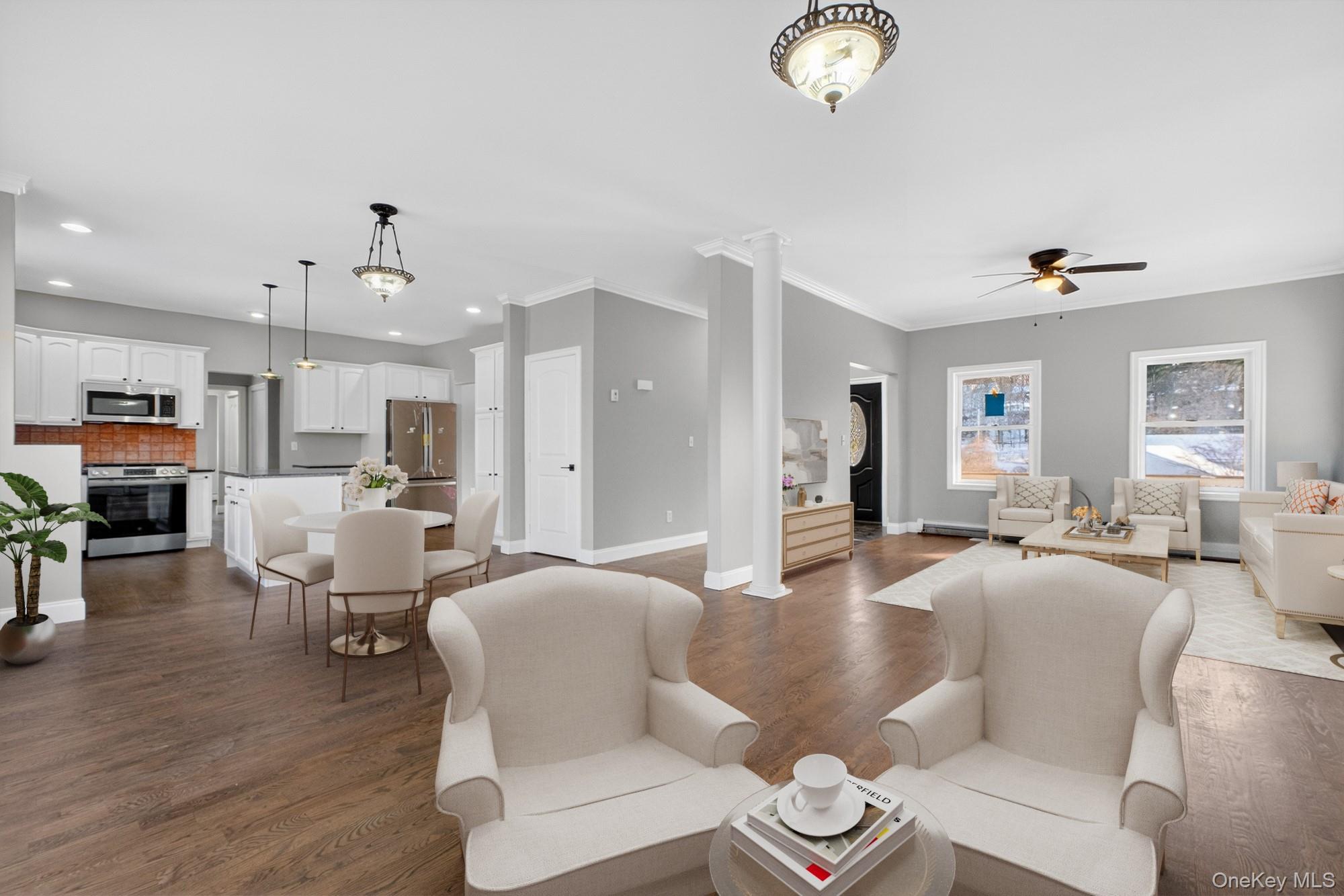 27 King Drive, Poughkeepsie, NY 12603