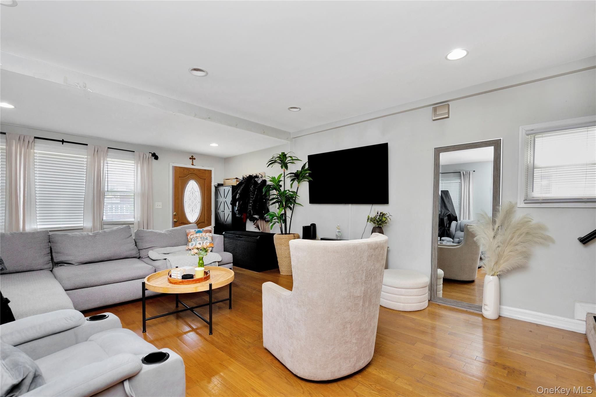 12311 115th Avenue, South Ozone Park, NY 11420