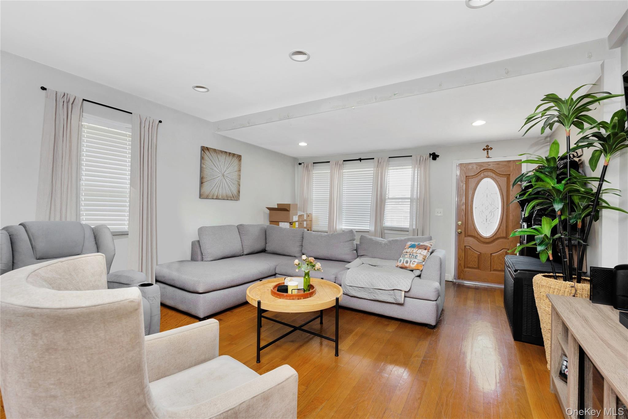 12311 115th Avenue, South Ozone Park, NY 11420