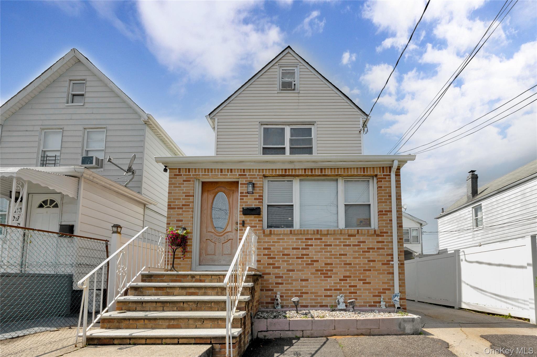12311 115th Avenue, South Ozone Park, NY 11420