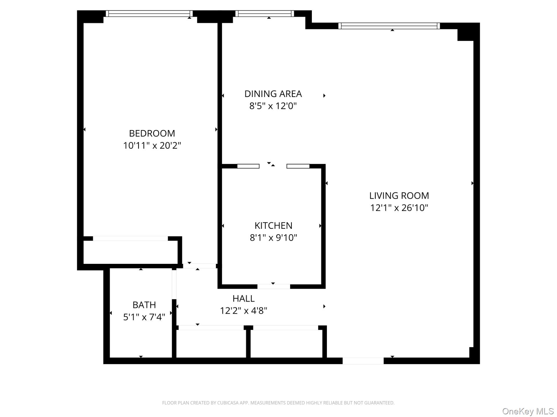 1101 Midland Avenue # 323, Bronxville, NY 10708