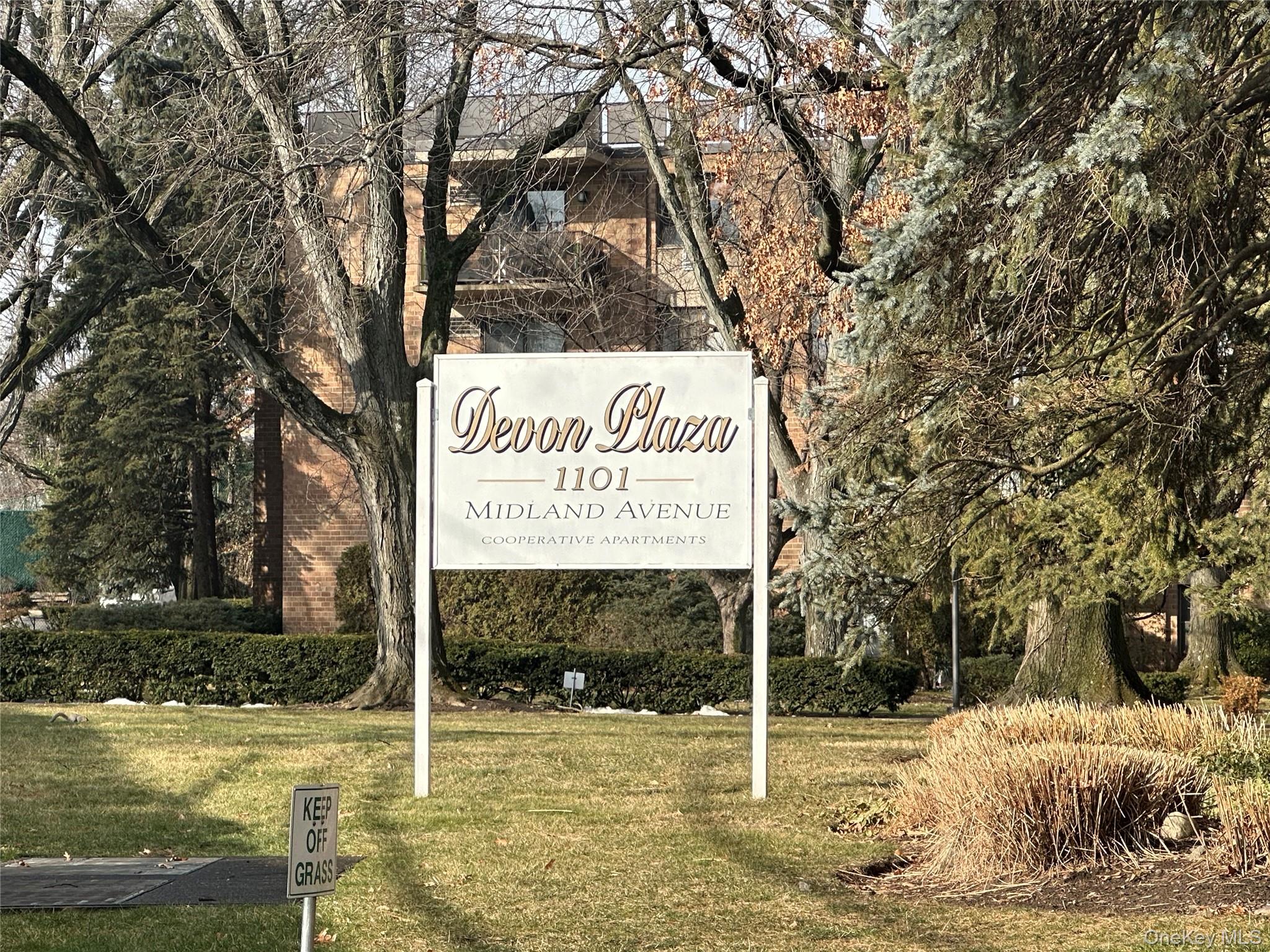 1101 Midland Avenue # 323, Bronxville, NY 10708