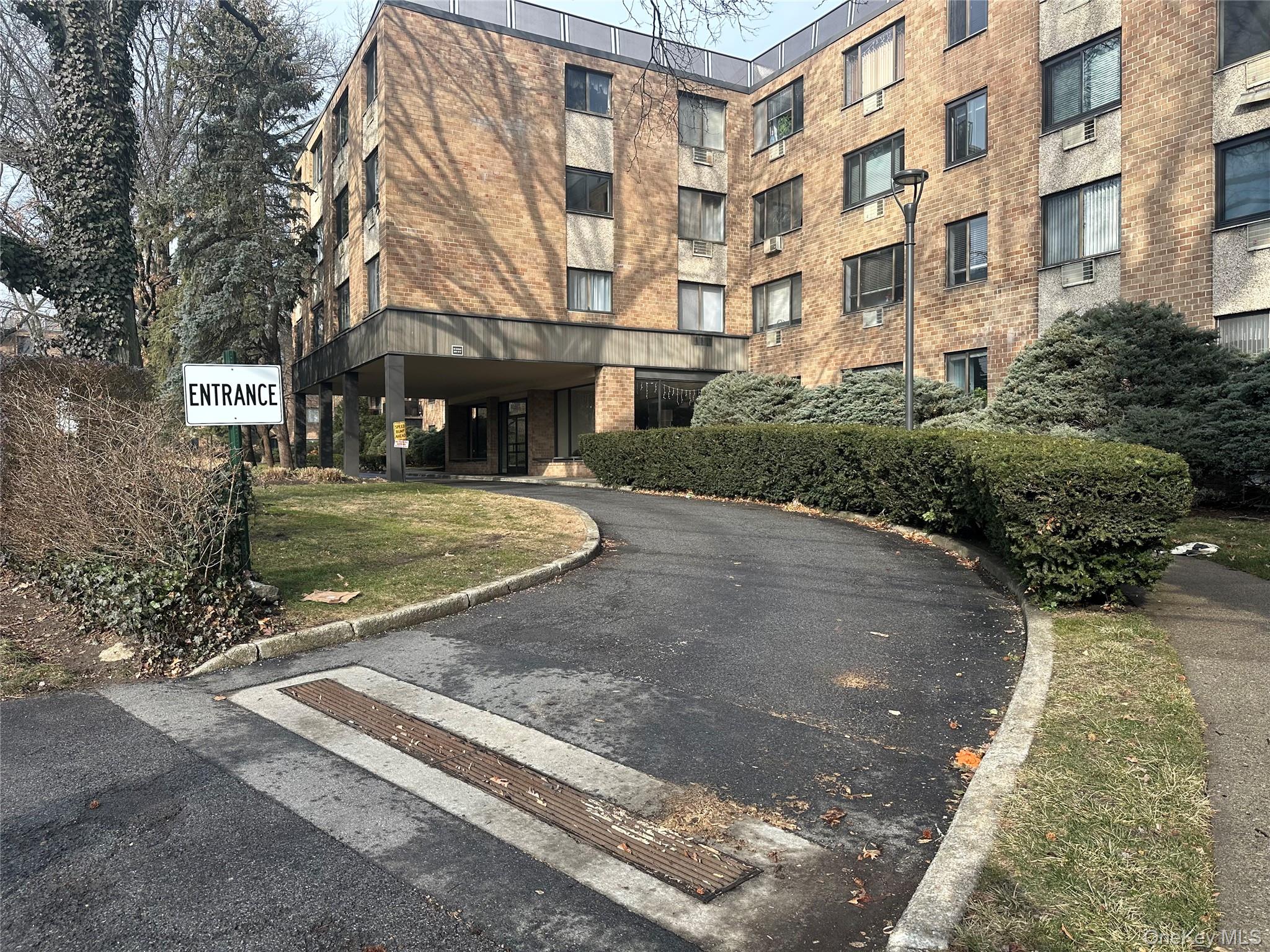 1101 Midland Avenue # 323, Bronxville, NY 10708