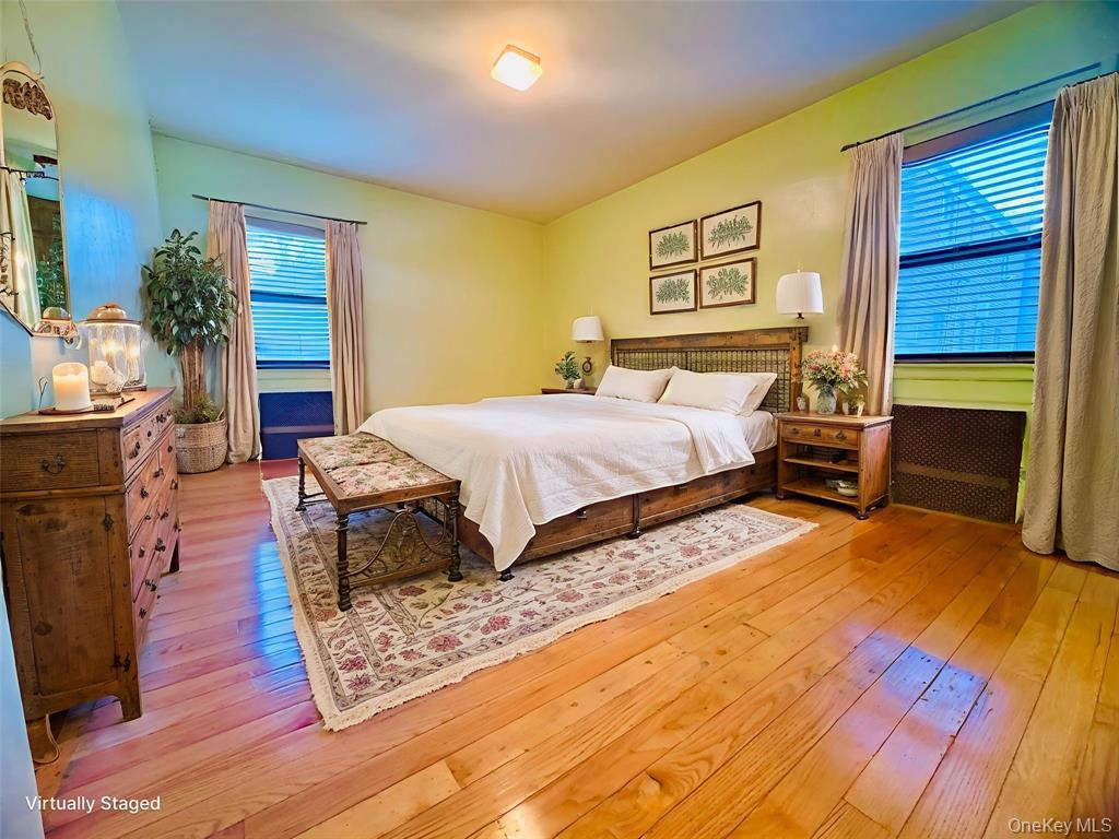 196-58 69th Avenue # #1, Fresh Meadows, NY 11365