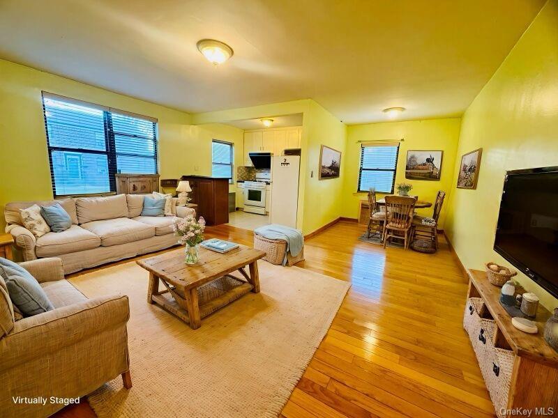 196-58 69th Avenue # #1, Fresh Meadows, NY 11365