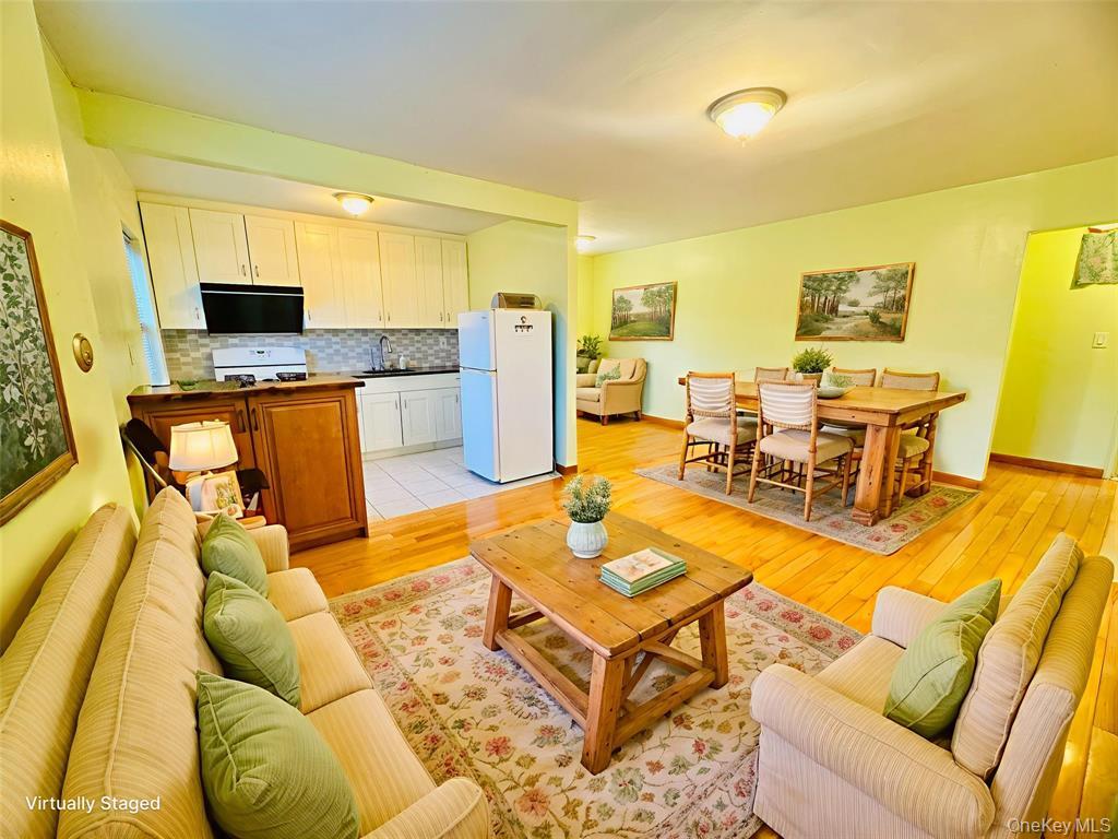 196-58 69th Avenue # #1, Fresh Meadows, NY 11365