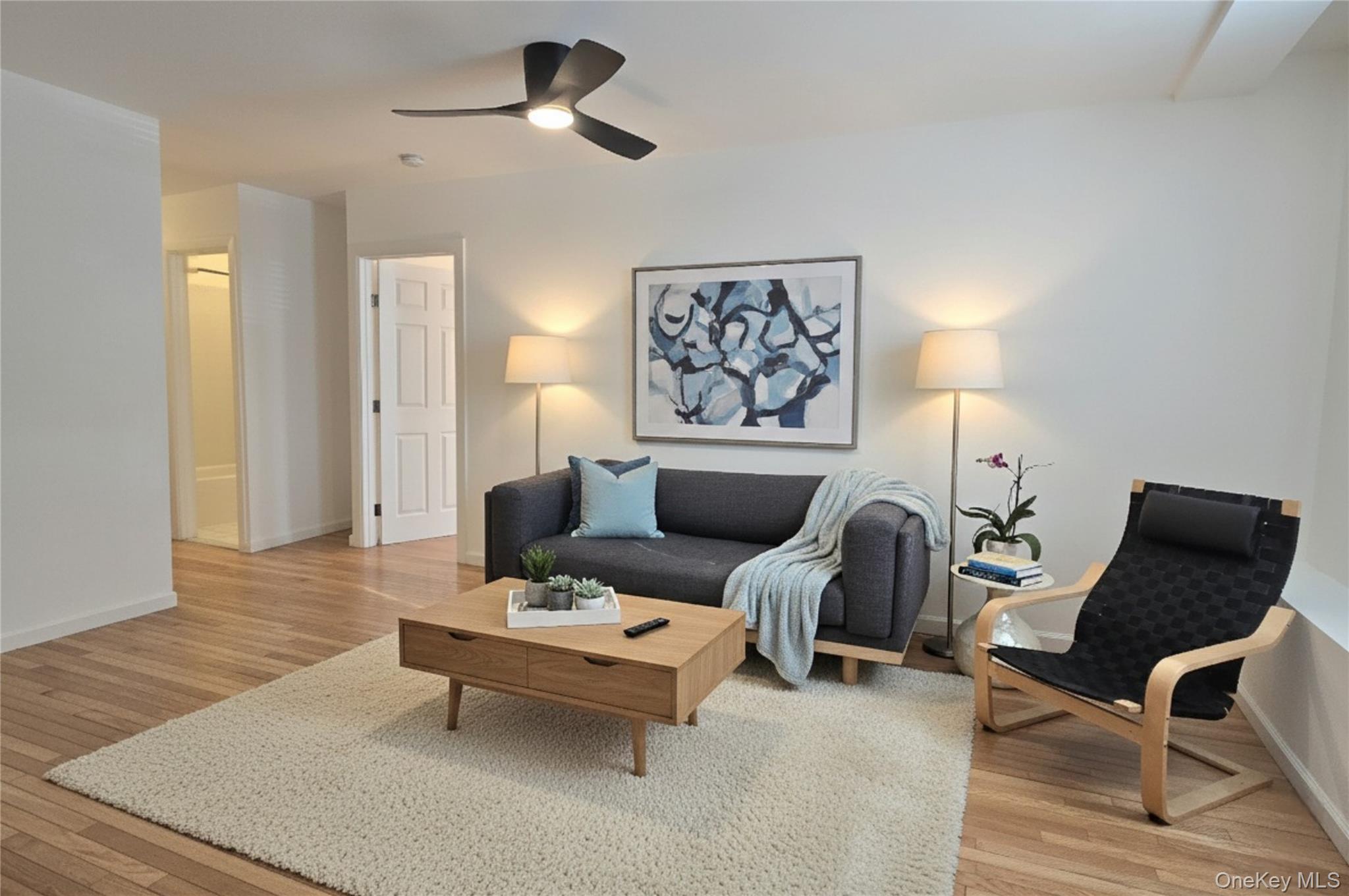 604 Tompkins Avenue # 1A, Mamaroneck, NY 10543