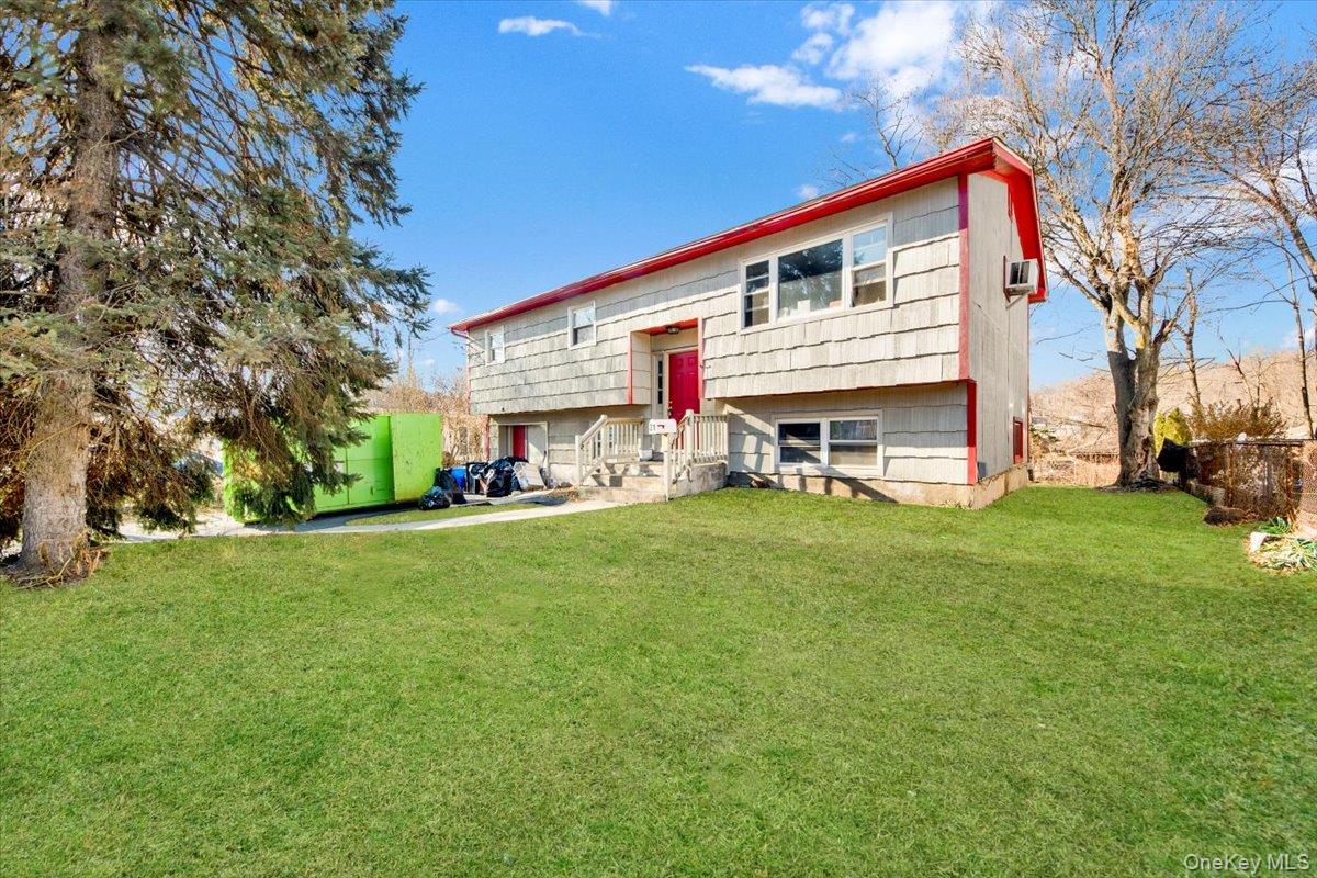 31 Allison Avenue, Newburgh, NY 12550