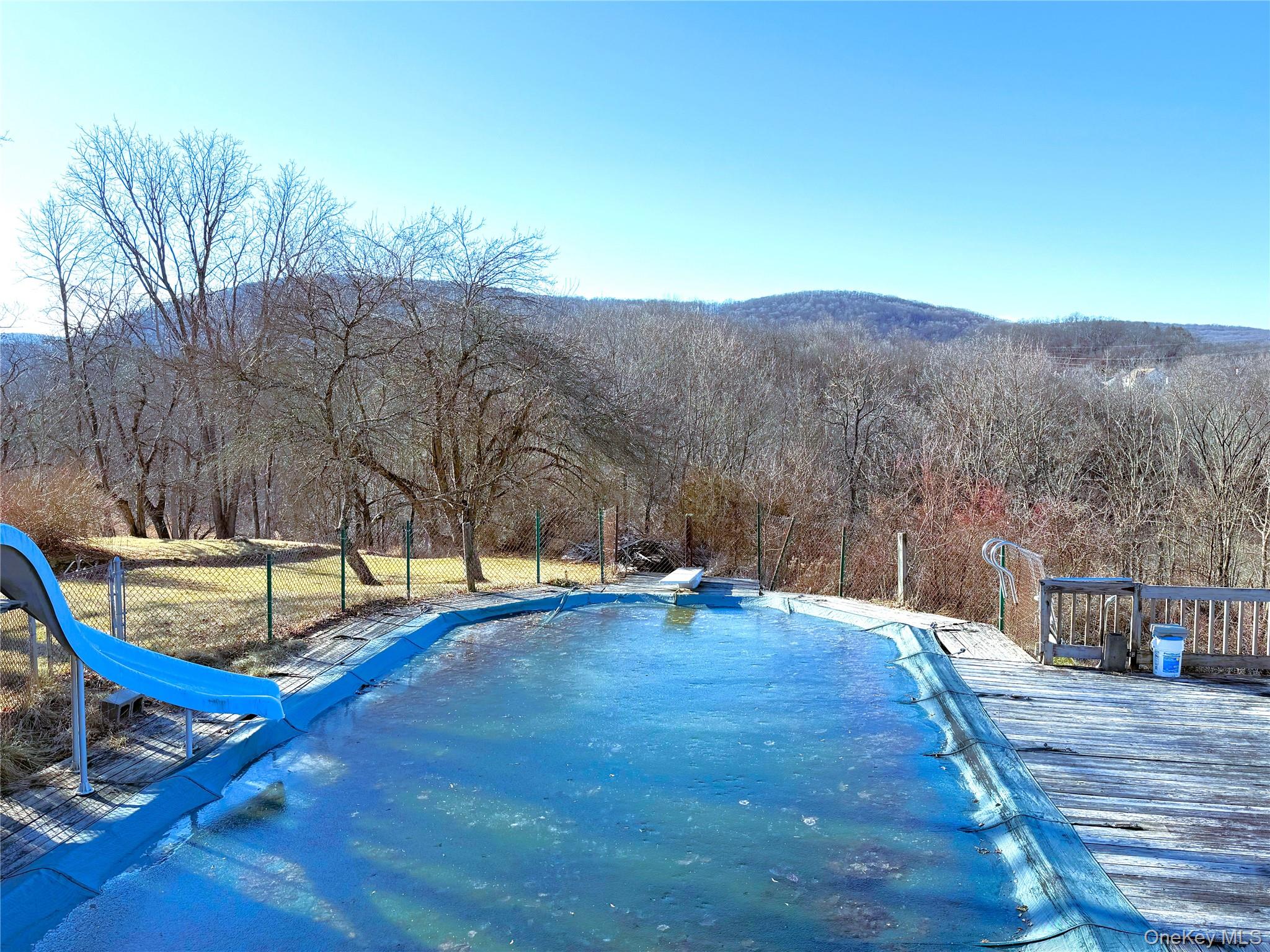 40 Walnut Street, Pawling, NY 12564