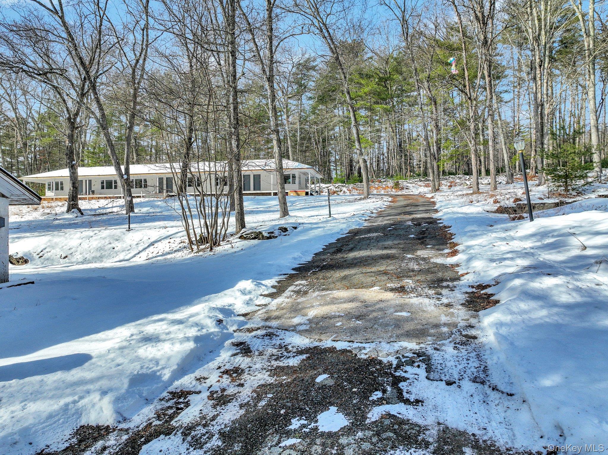 25 State Route 55, Barryville, NY 12719