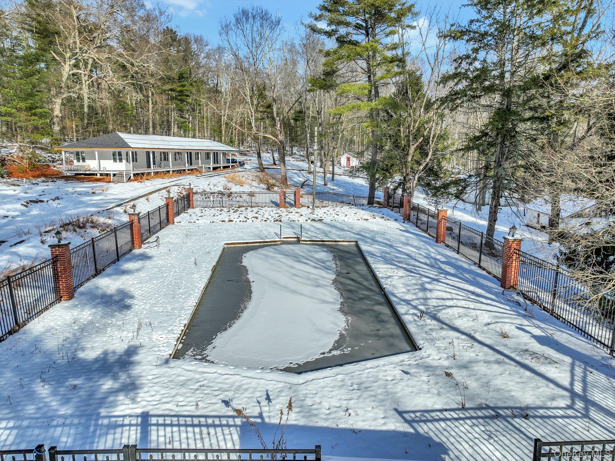 25 State Route 55, Barryville, NY 12719