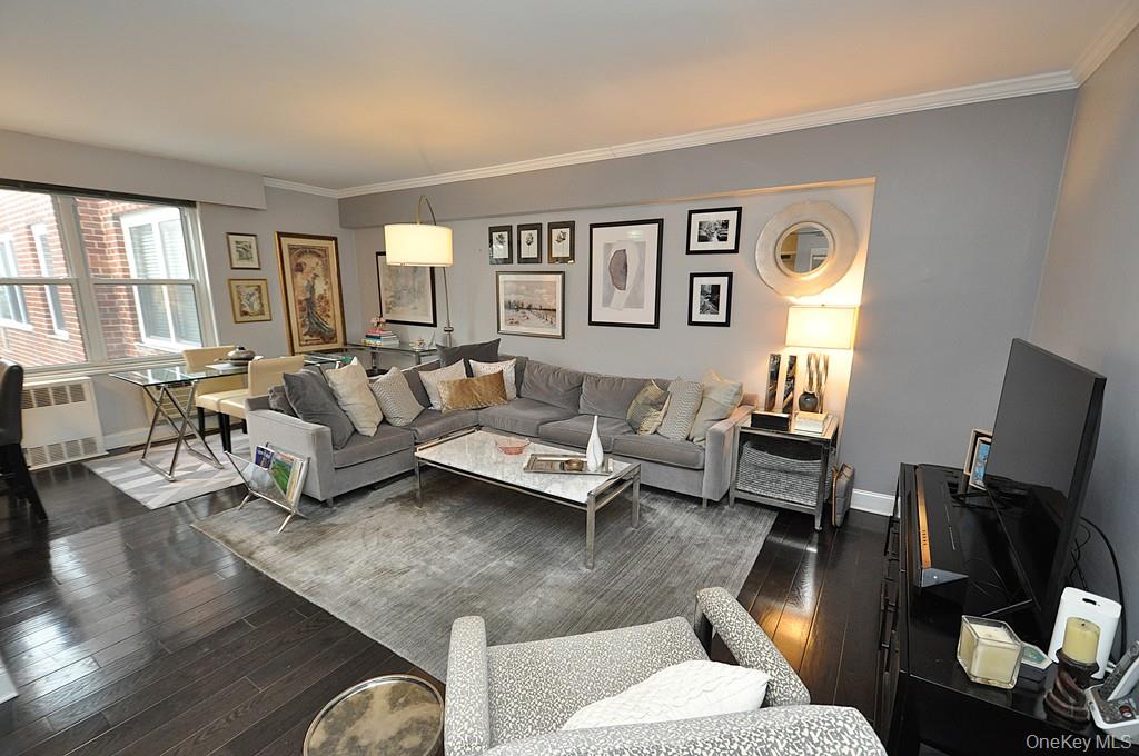 281 Garth Road # A5L, Scarsdale, NY 10583